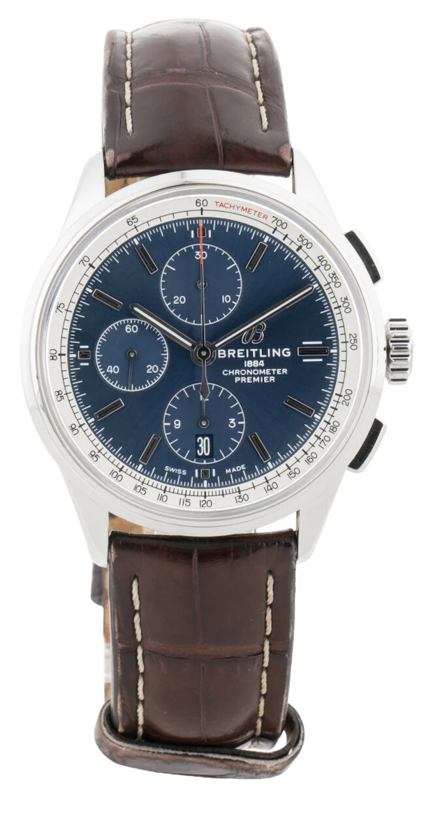 Breitling Premier Chronograph 42 A13315351C1P2 A13315351C1P2