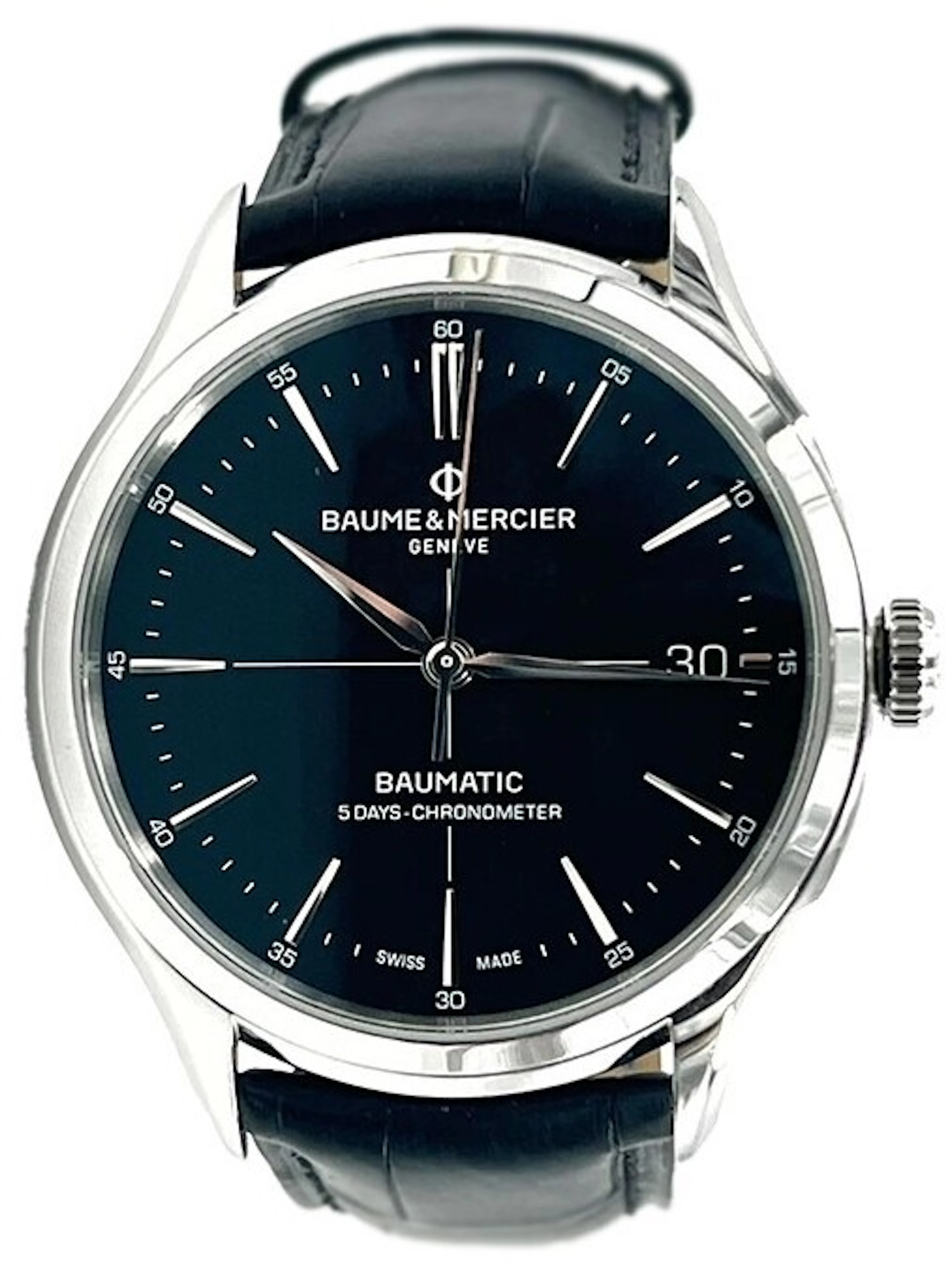 Baume & Mercier Clifton M0A10692 M0A10692