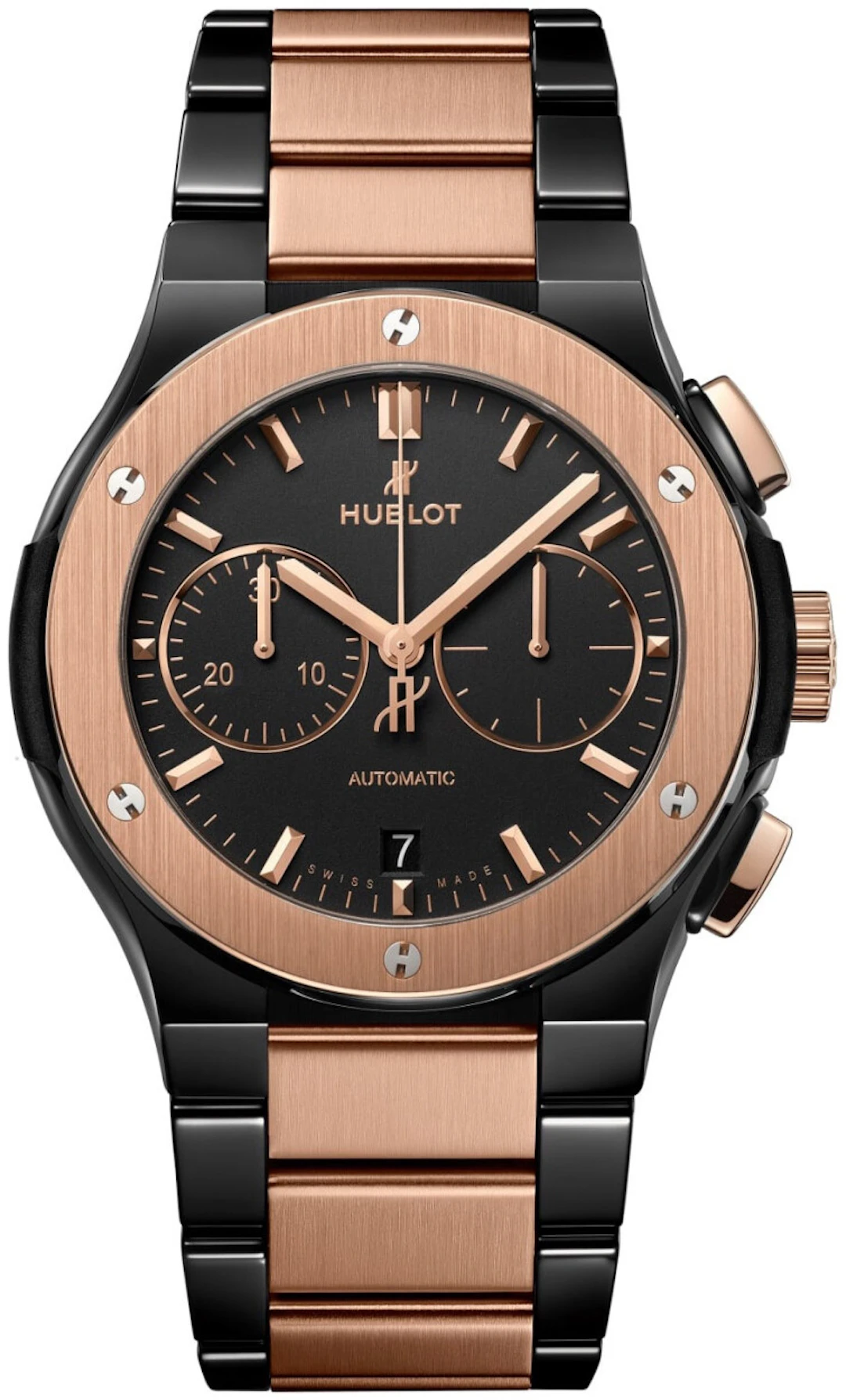 Hublot Classic Fusion 540.CO.1180.CO 540.CO.1180.CO