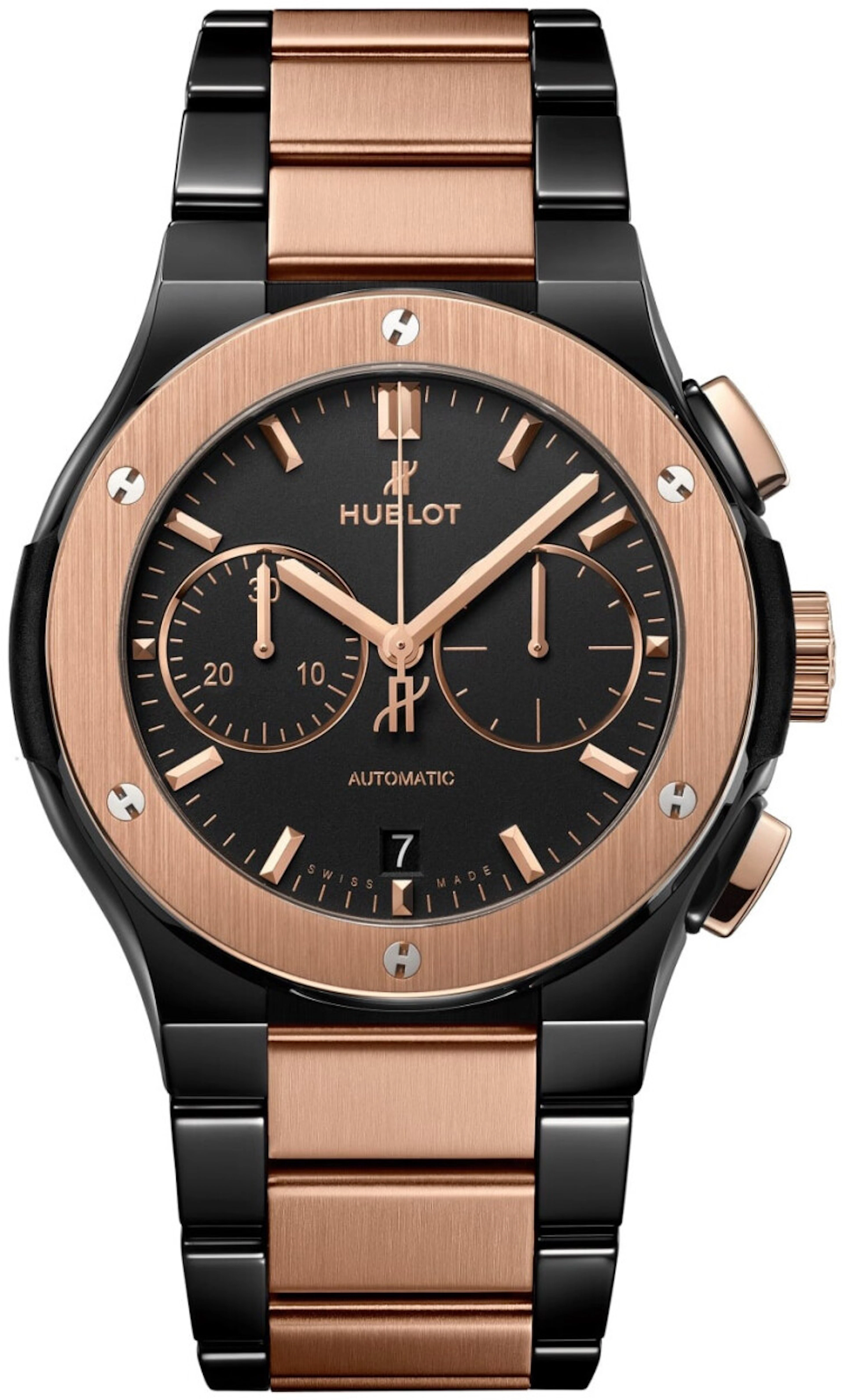 Hublot Classic Fusion 540.CO.1180.CO 540.CO.1180.CO