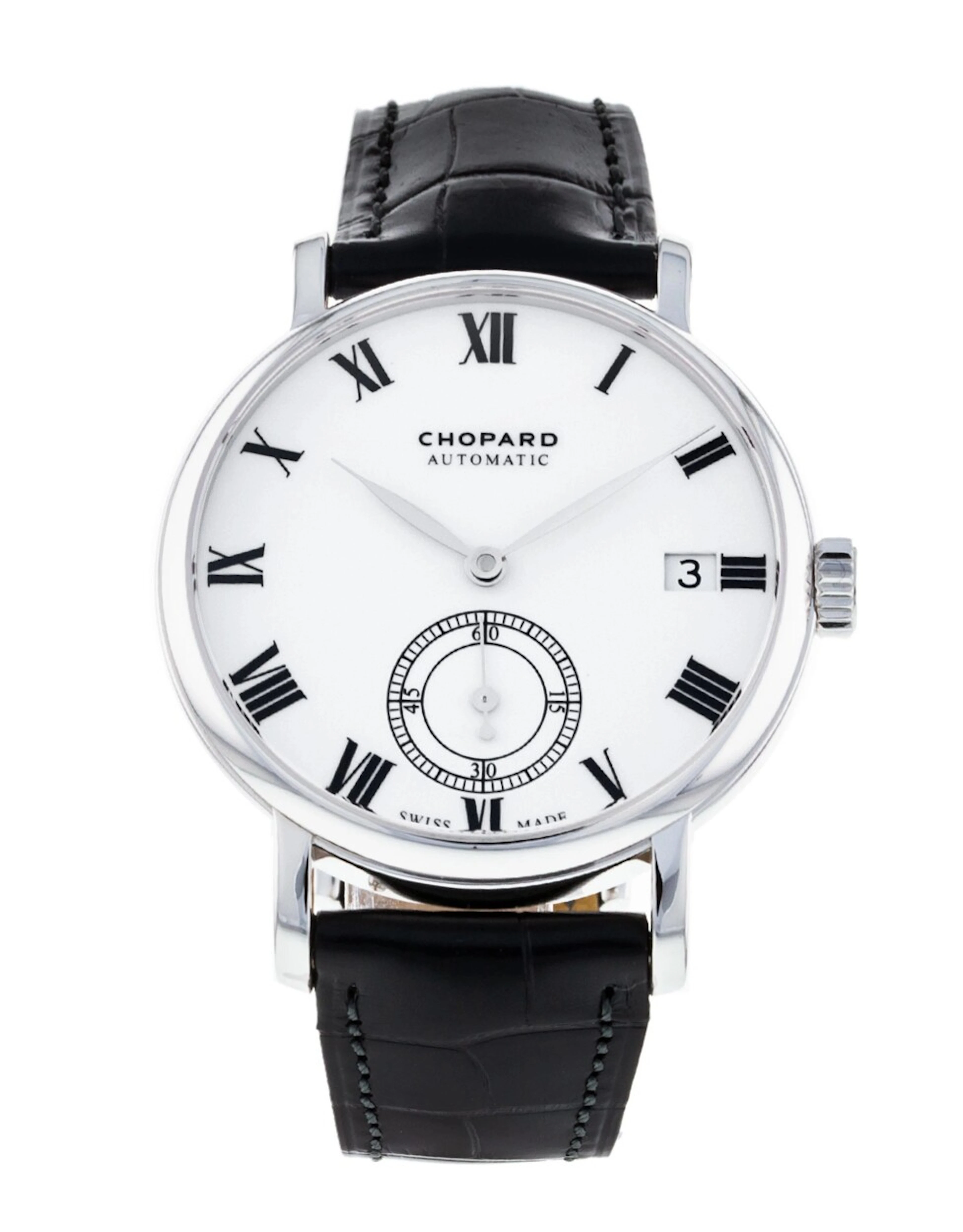 Chopard Classic 161289-1001 161289-1001