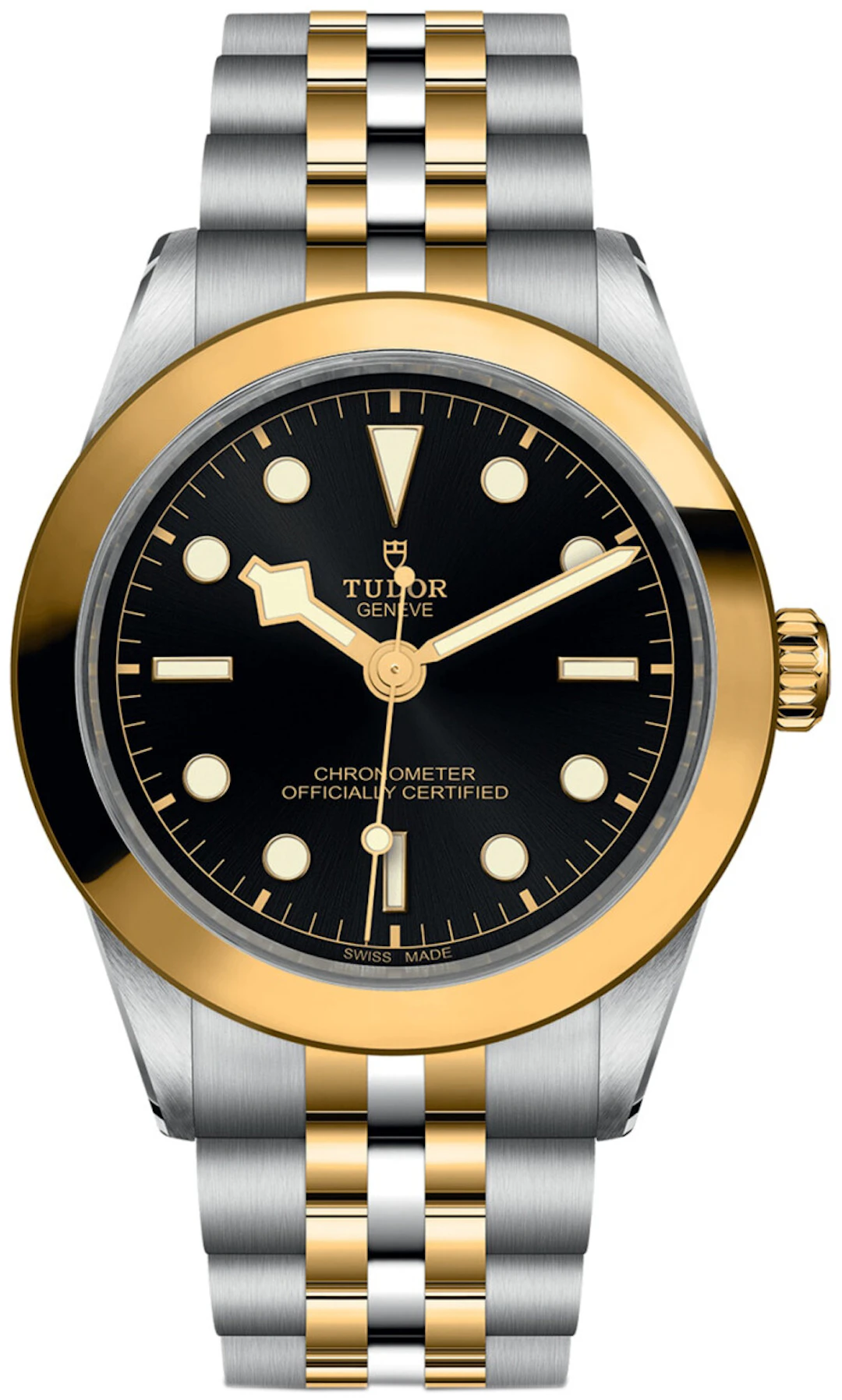 Tudor Black Bay M79663-0001 M79663-0001
