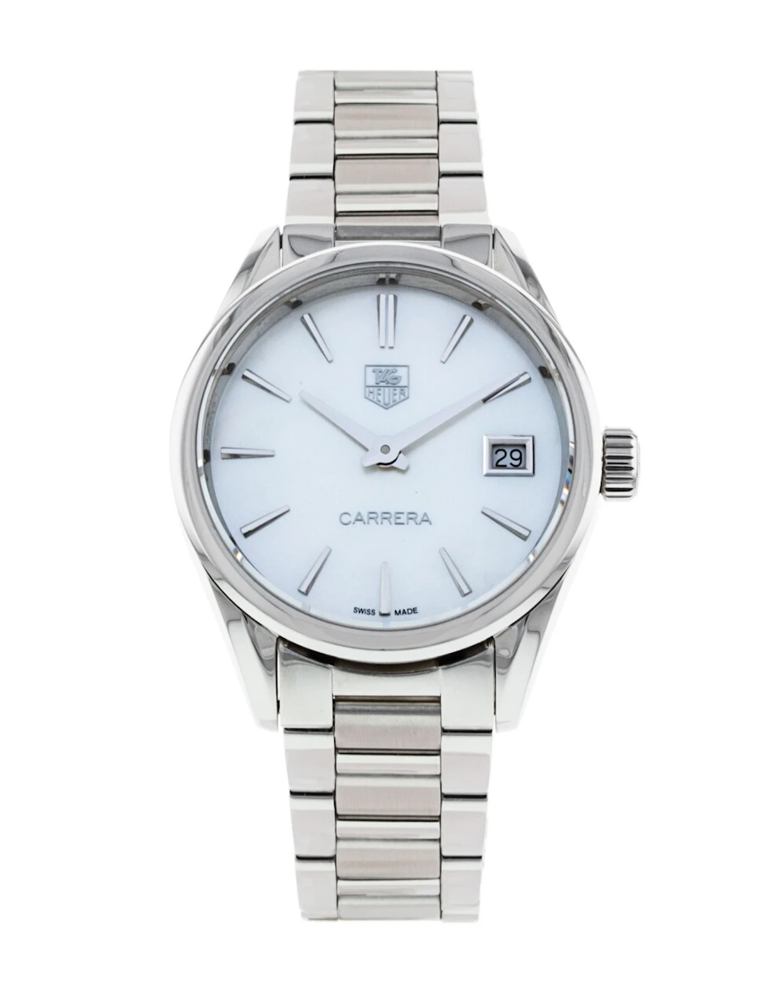 TAG Heuer Carrera Lady WAR1311.BA0773 WAR1311.BA0773