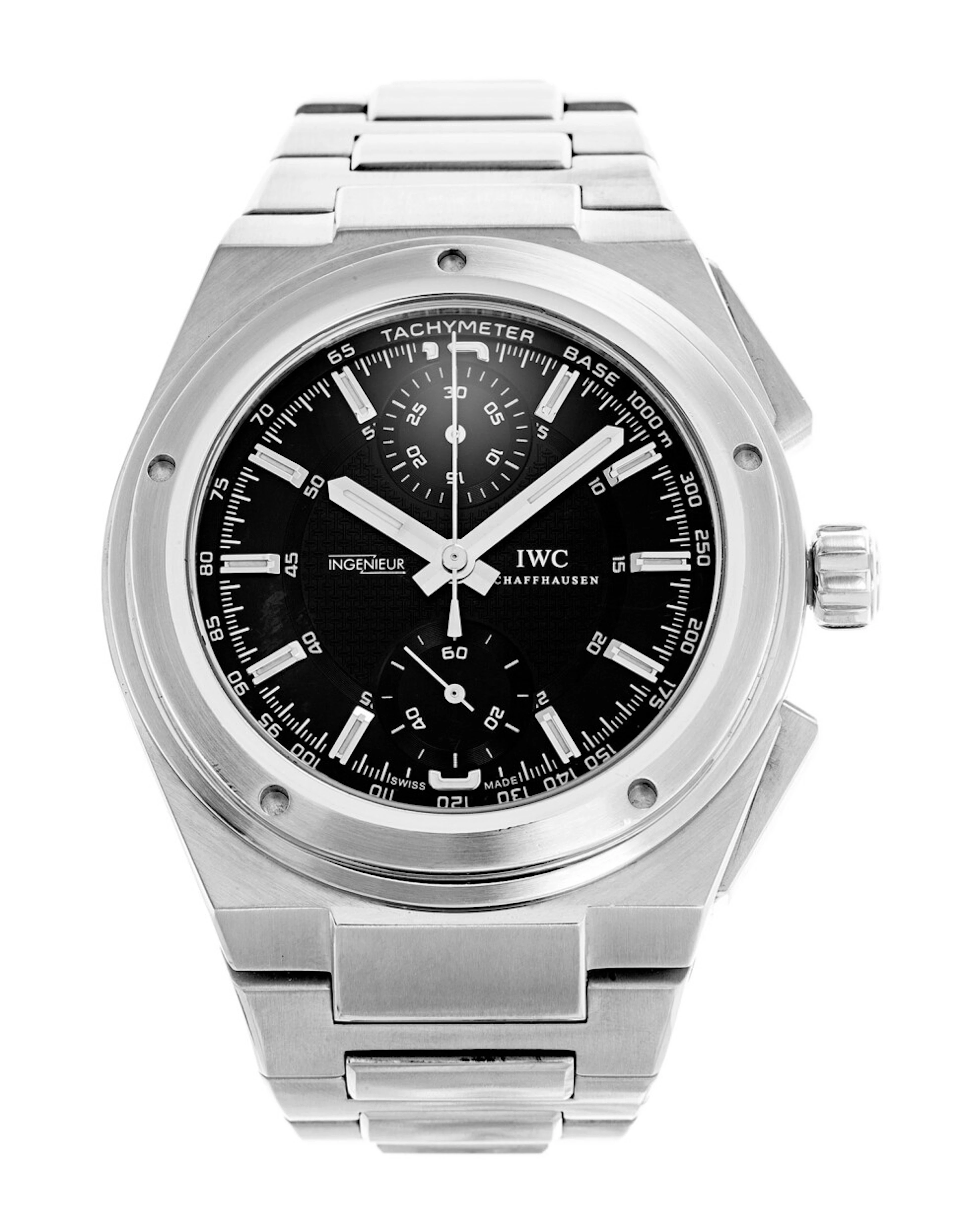IWC Ingenieur IW372501 IW372501