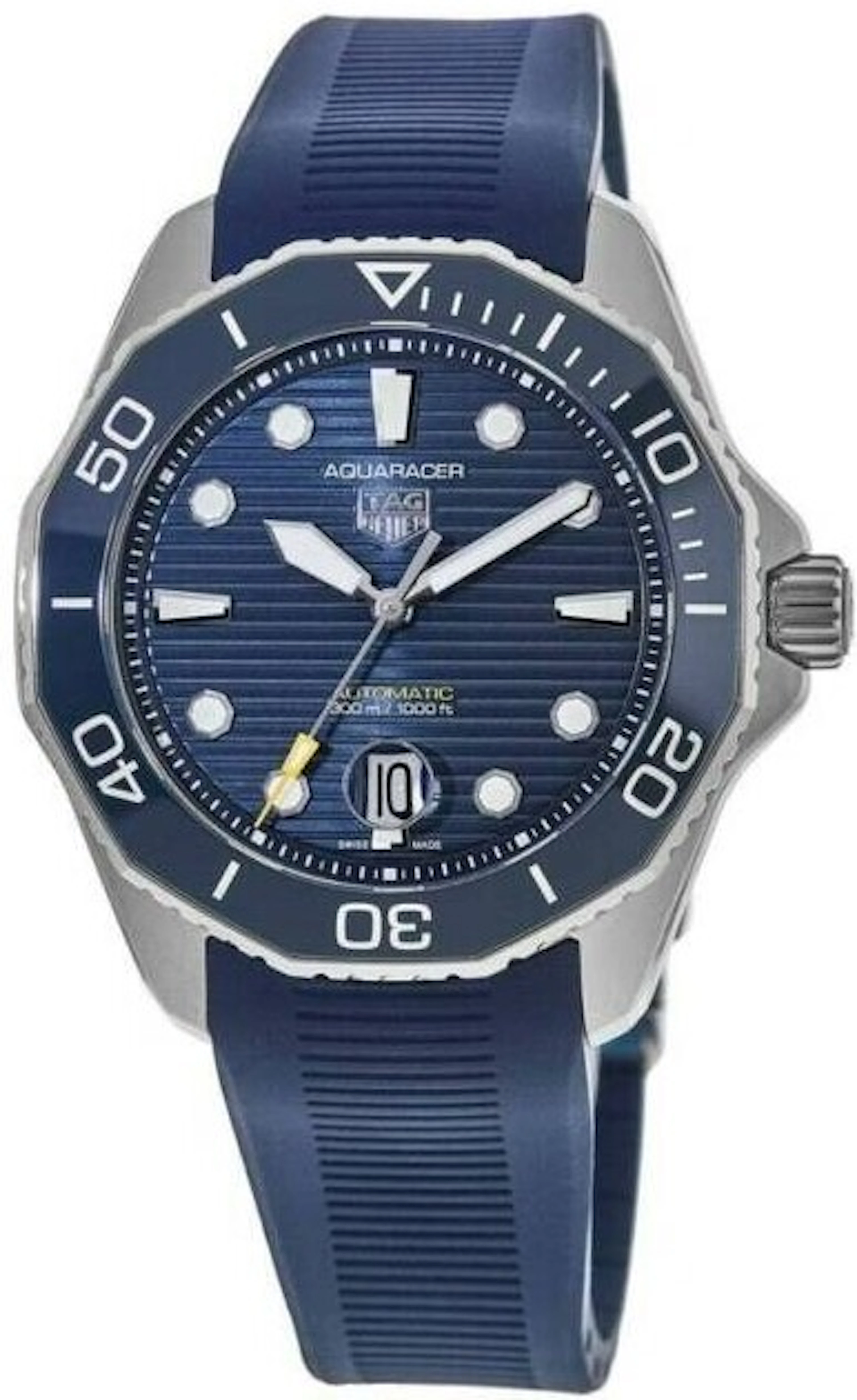 TAG Heuer Aquaracer WBP201B.FT6198 WBP201B.FT6198