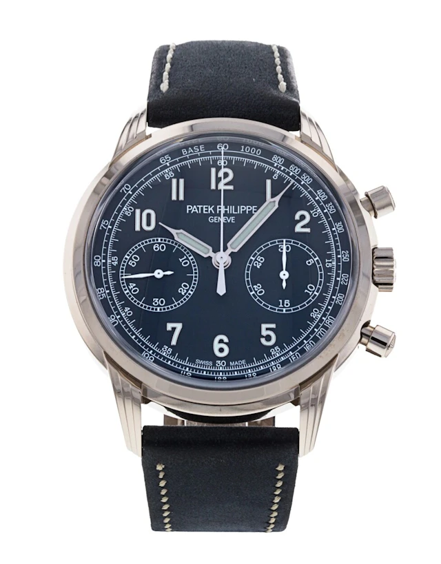 Patek Philippe Complications 5172G/001 5172G/001