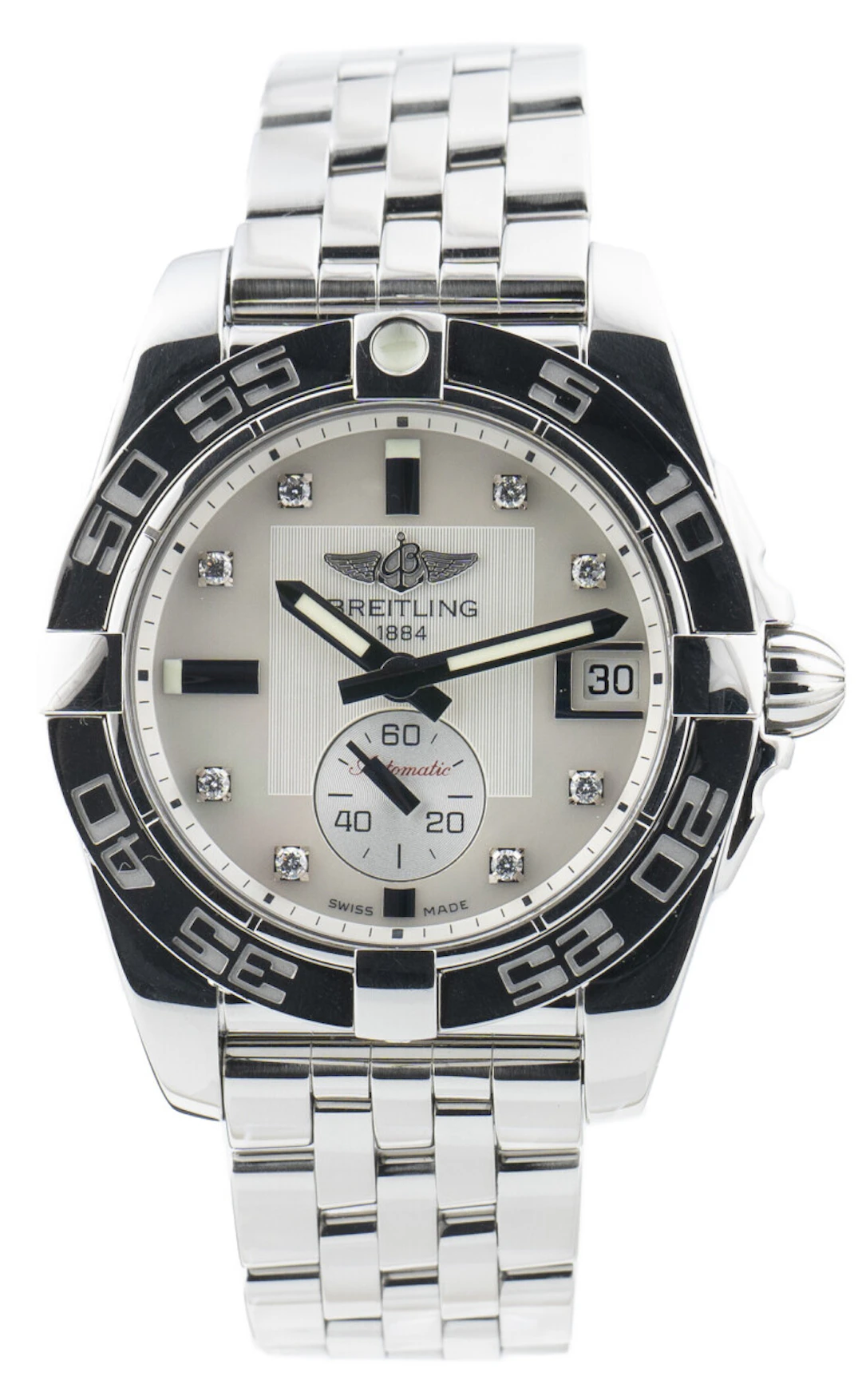 Breitling Galactic 36 A3733012.A717.376A A3733012.A717.376A
