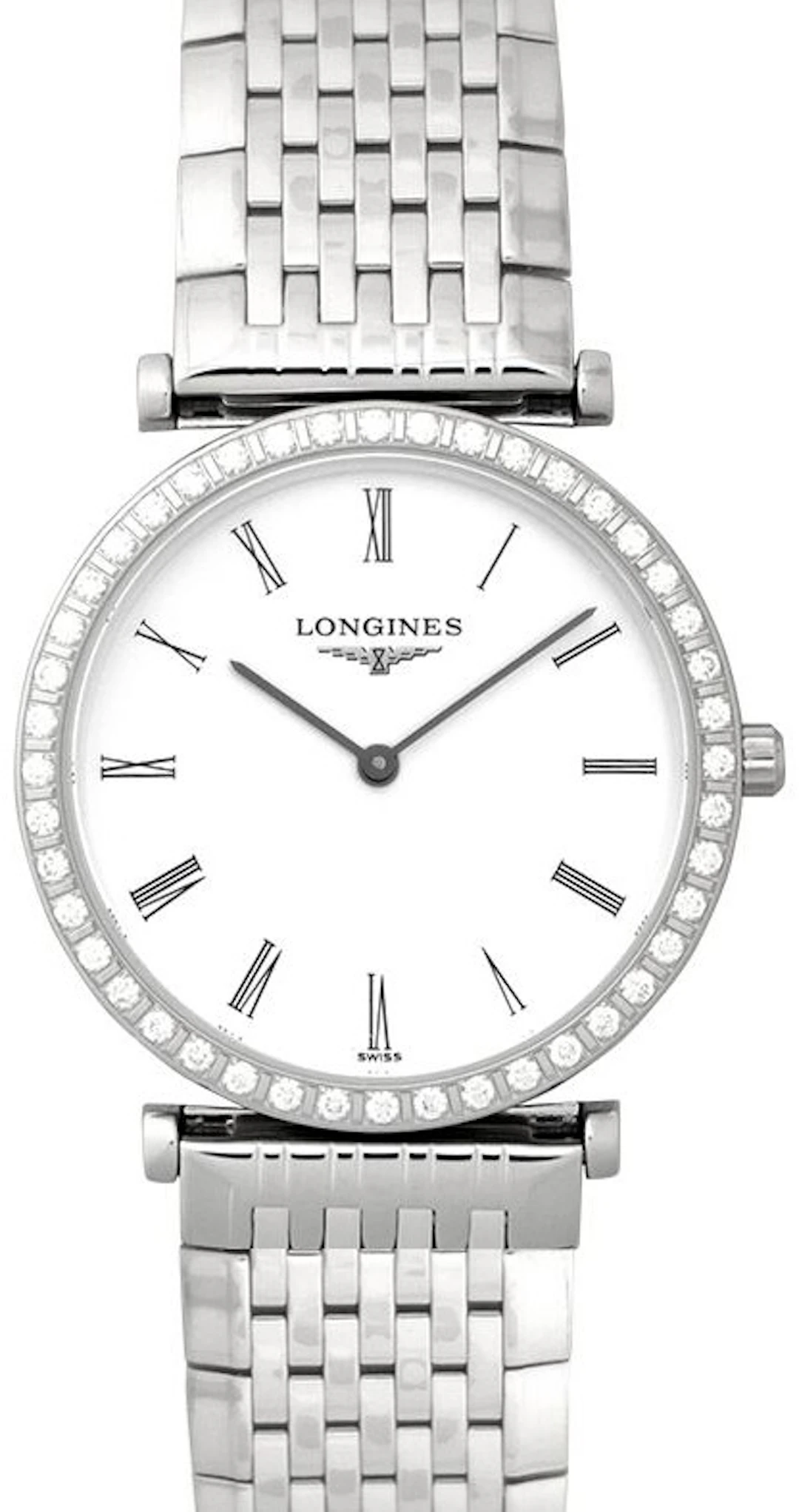 Longines La Grande Classique De Longines L4.523.0.11.6 L4.523.0.11.6
