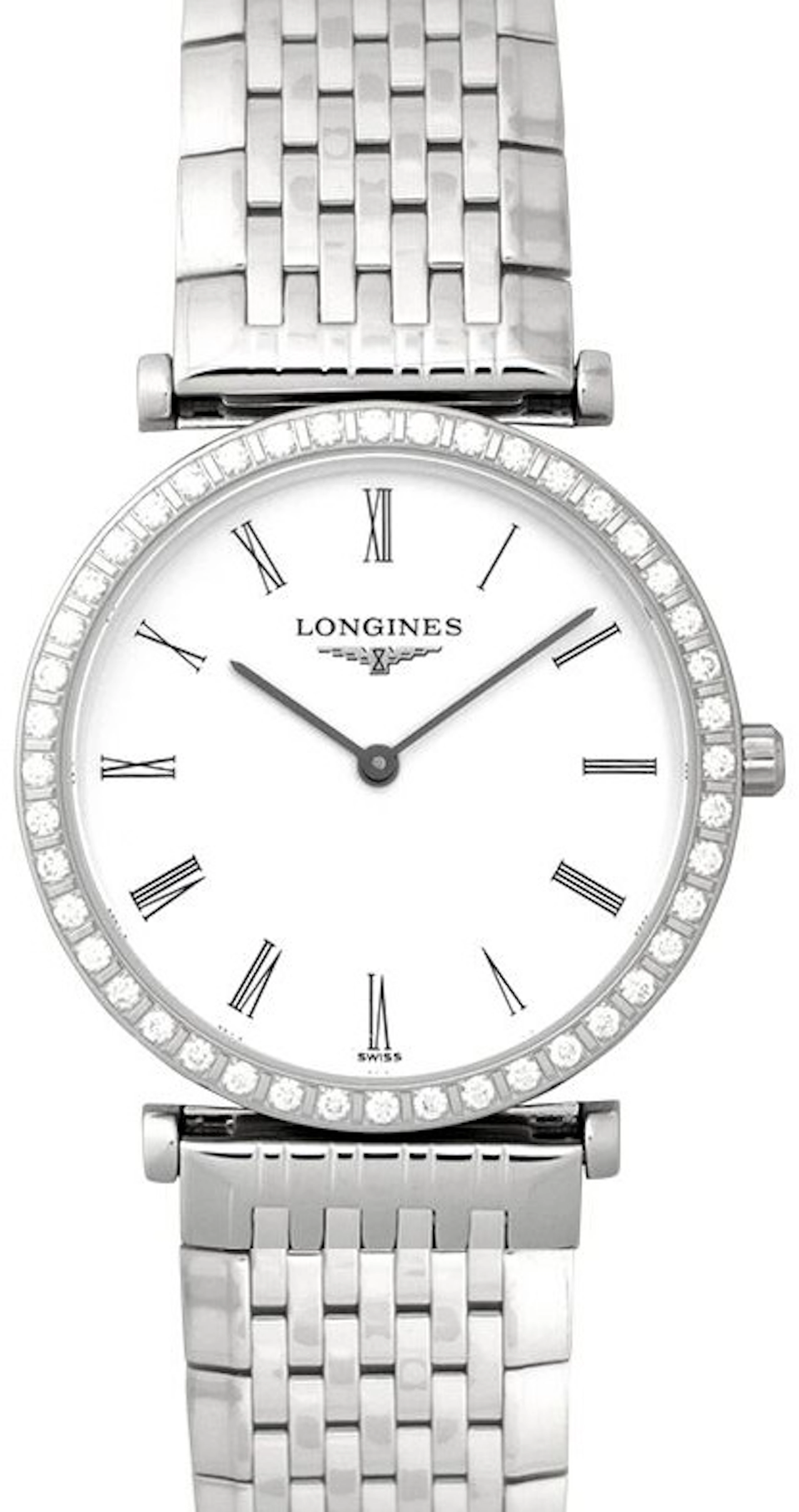 Longines La Grande Classique De Longines L4.523.0.11.6 L4.523.0.11.6