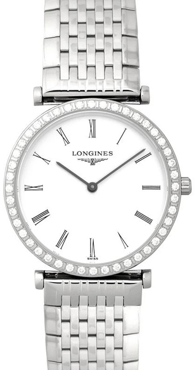 Longines La Grande Classique De Longines L4.523.0.11.6 L4.523.0.11.6