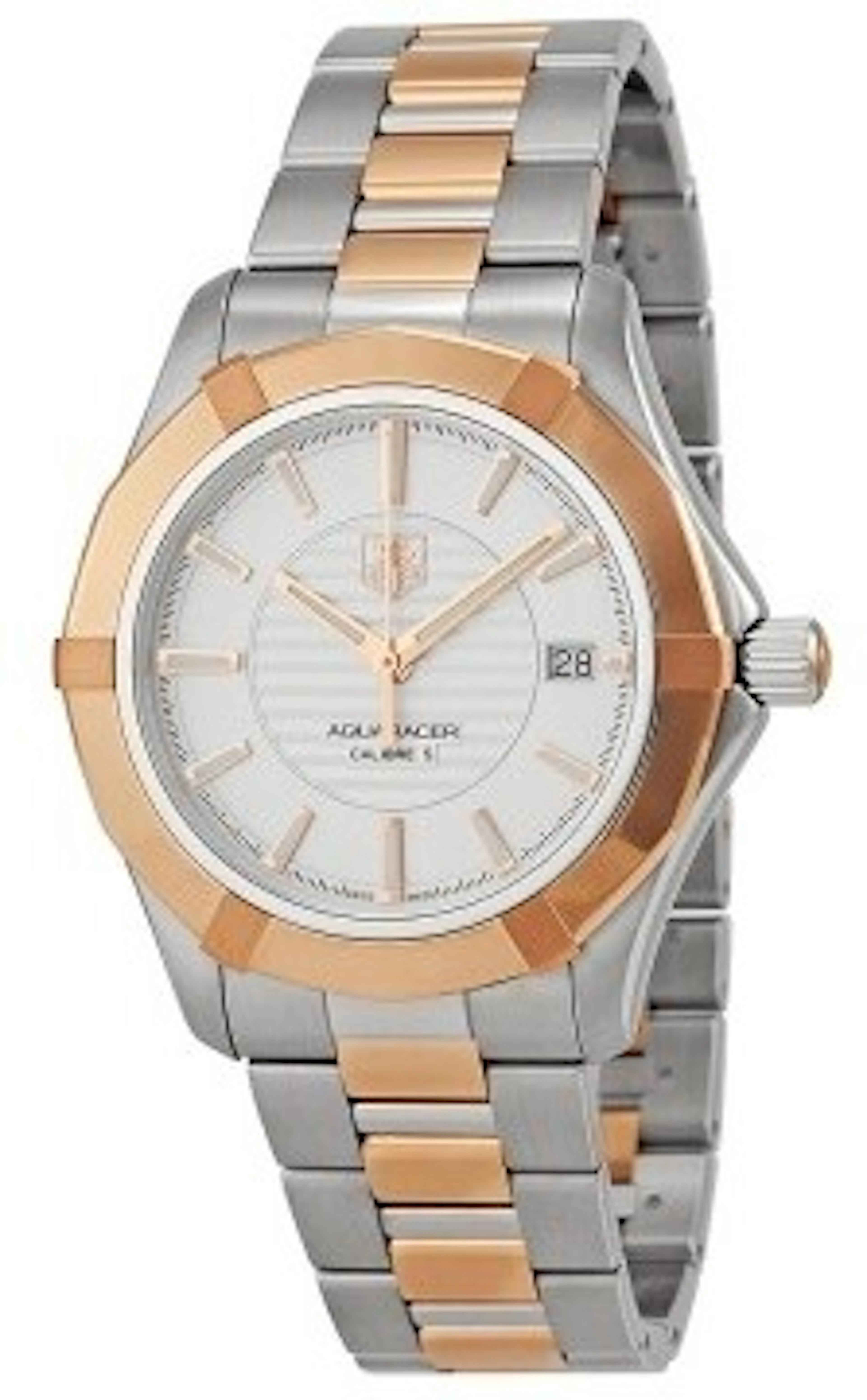 TAG Heuer Aquaracer Calibre 5 WAP2150.BD0839 WAP2150.BD0839