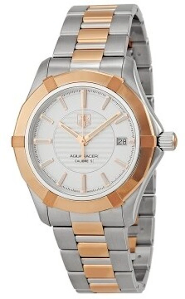 TAG Heuer Aquaracer Calibre 5 WAP2150.BD0839 WAP2150.BD0839
