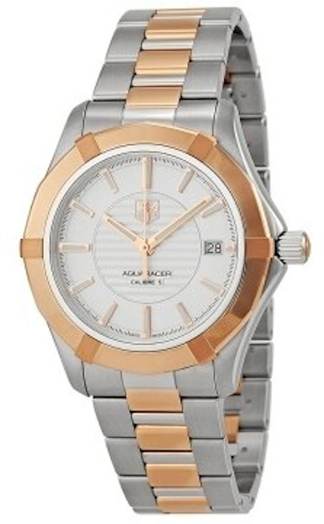 TAG Heuer Aquaracer Calibre 5 WAP2150.BD0839 WAP2150.BD0839