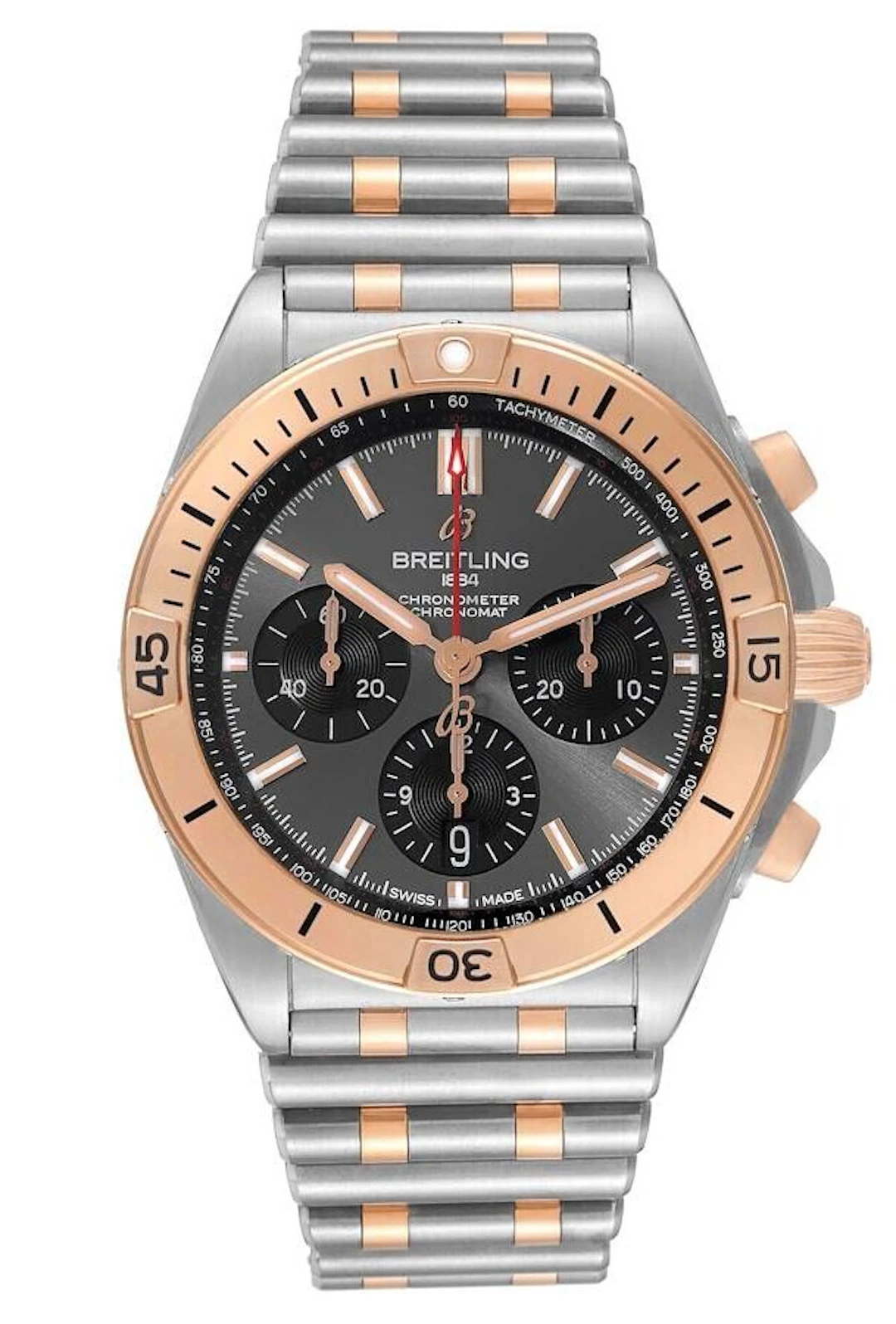 Breitling Chronomat B01 42 UB0134101B1U1 UB0134101B1U1
