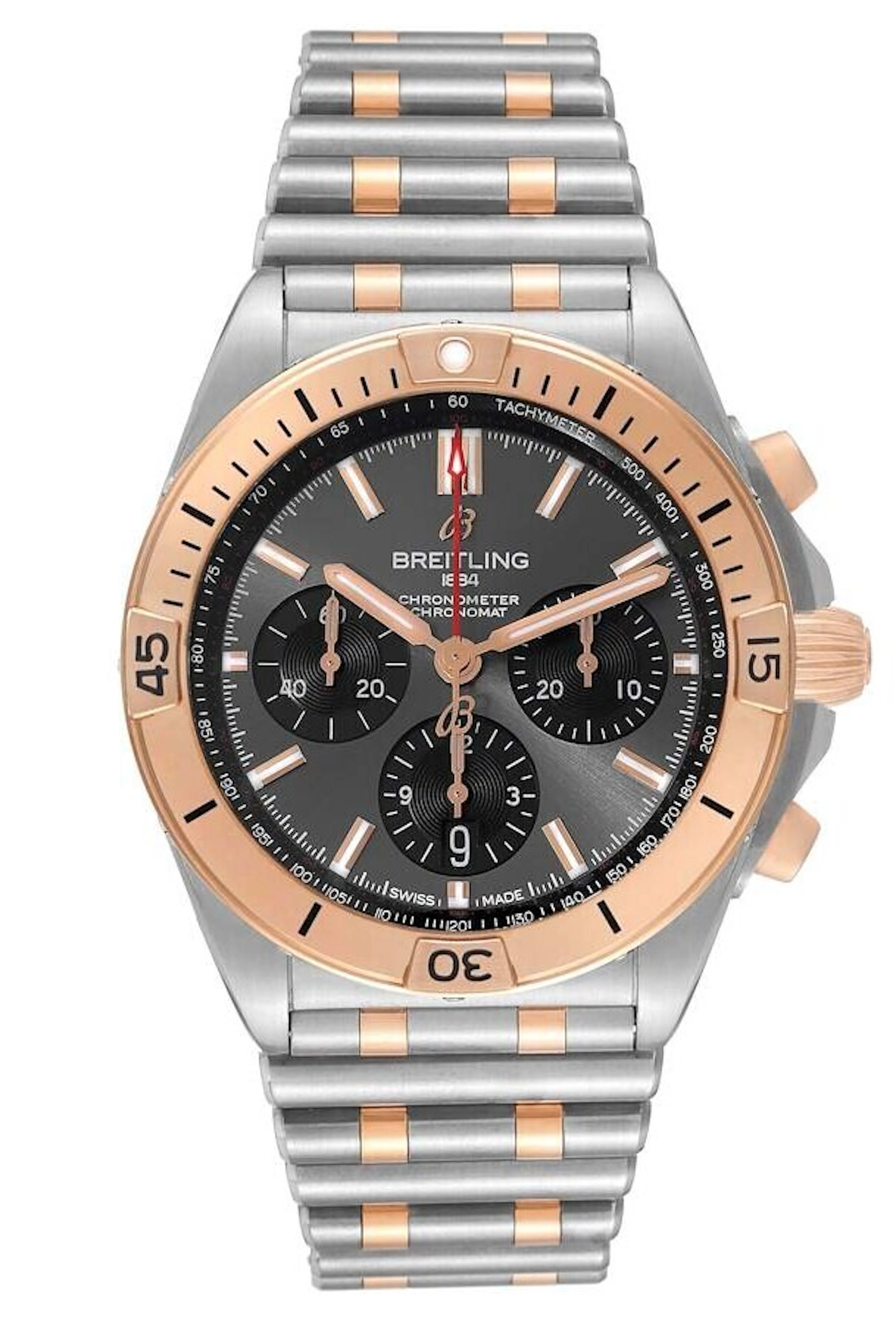 Breitling Chronomat B01 42 UB0134101B1U1 UB0134101B1U1