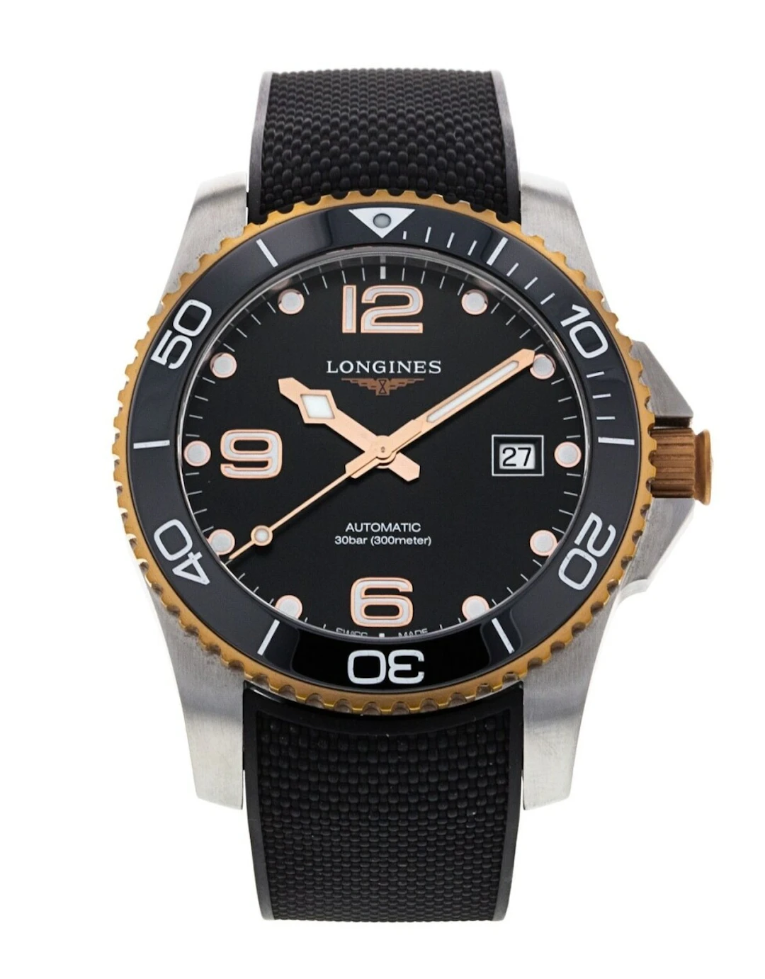 Longines HydroConquest L3.781.3.58.9 L3.781.3.58.9