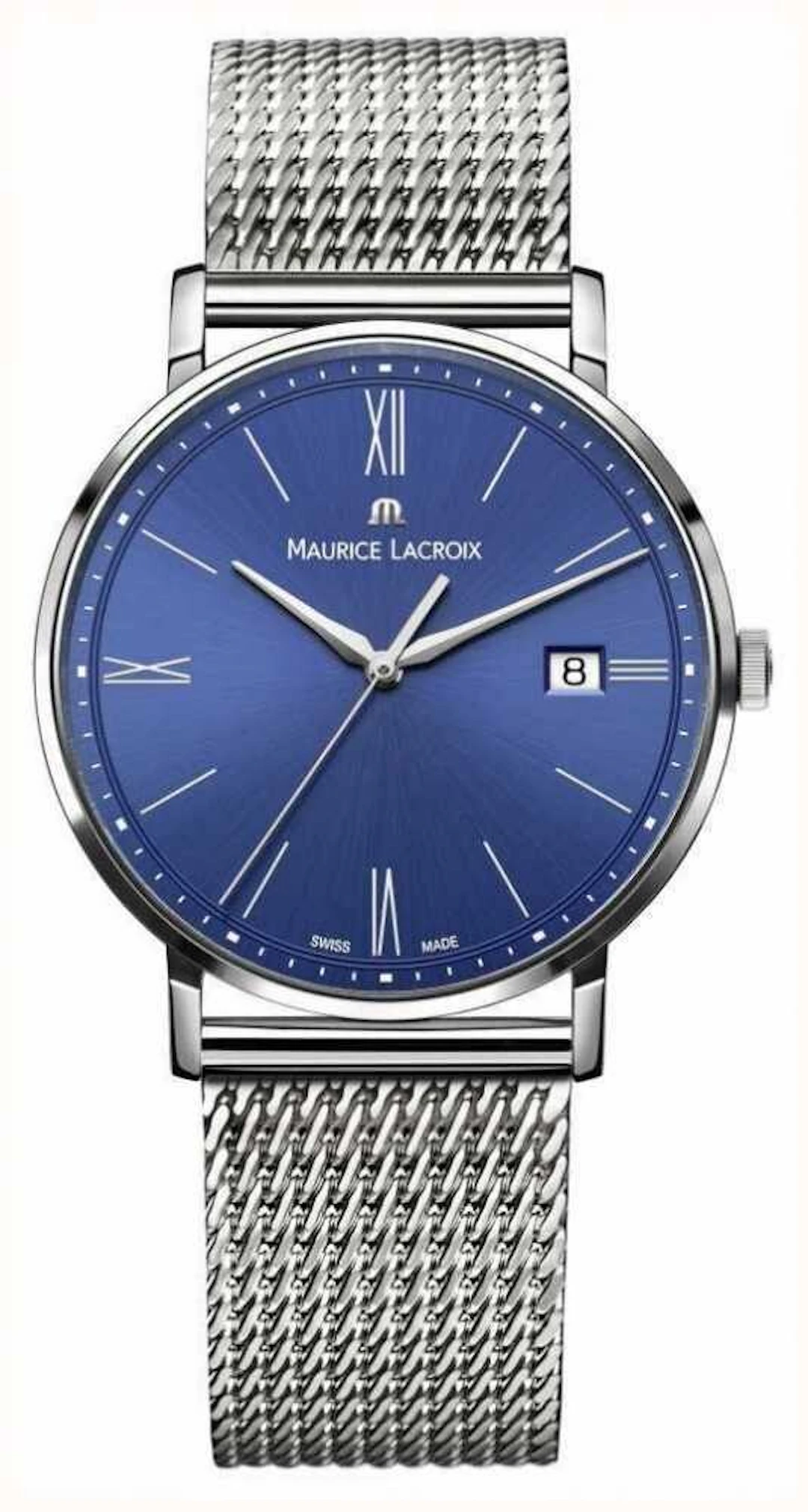 Maurice Lacroix Eliros EL1094-SS002-410-1 EL1094-SS002-410-1