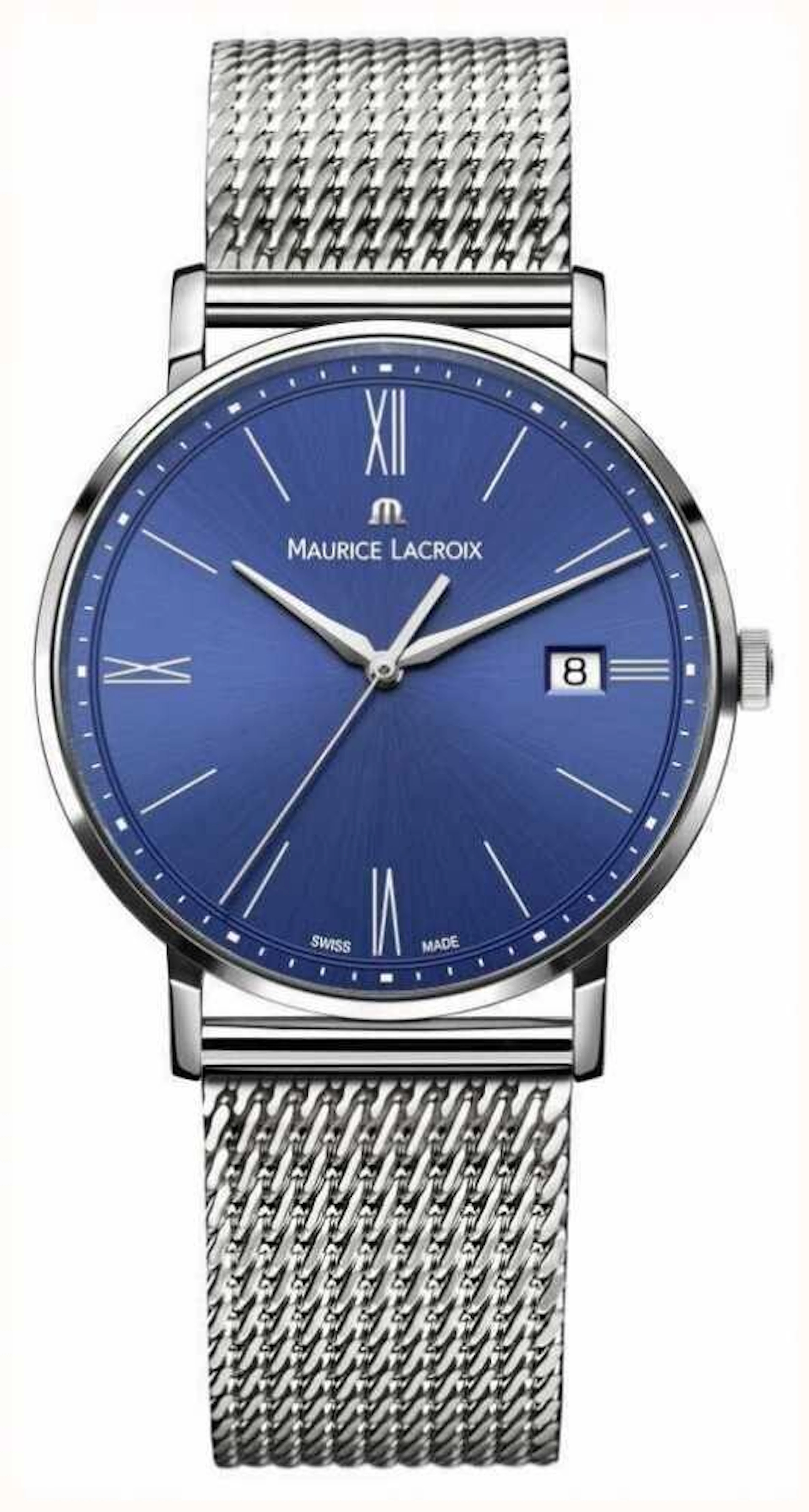 Maurice Lacroix Eliros EL1094-SS002-410-1 EL1094-SS002-410-1