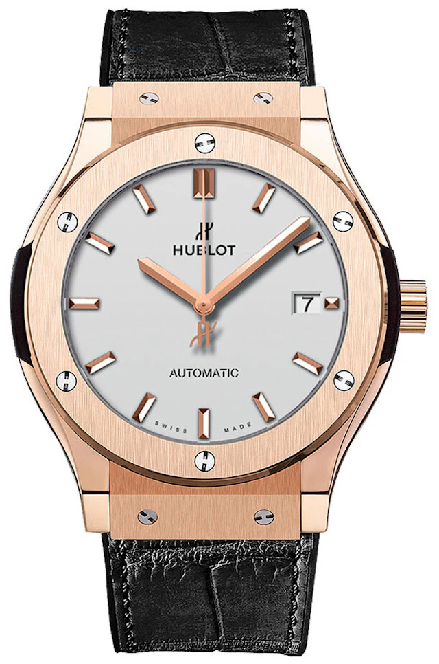 Hublot Classic Fusion 565.OX.2611.LR 565.OX.2611.LR