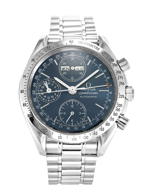 Omega Speedmaster Daydate 3521.80.00 3521.80.00