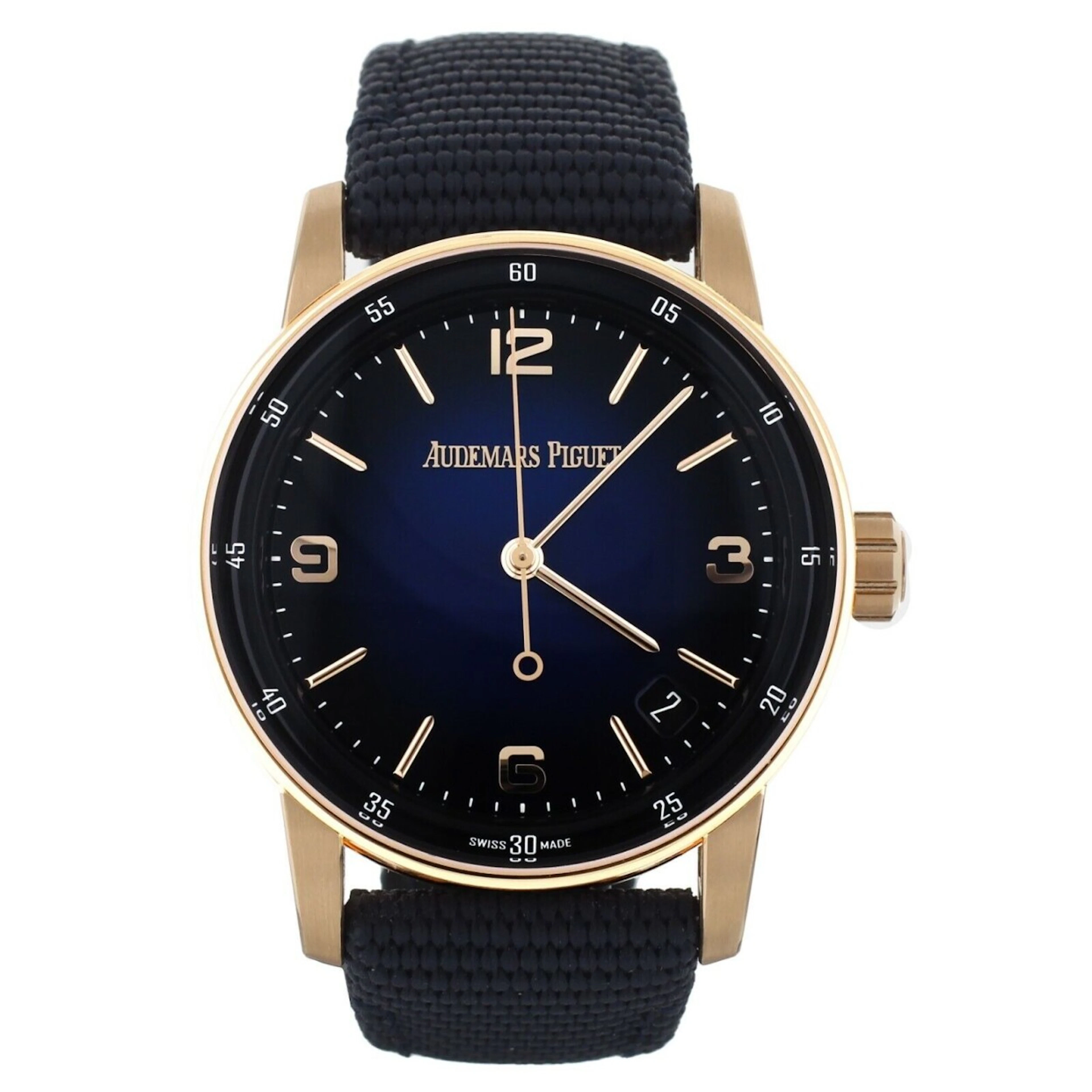 Audemars Piguet Code 11.59 15210OR.OO.A002KB.03 15210OR.OO.A002KB.03