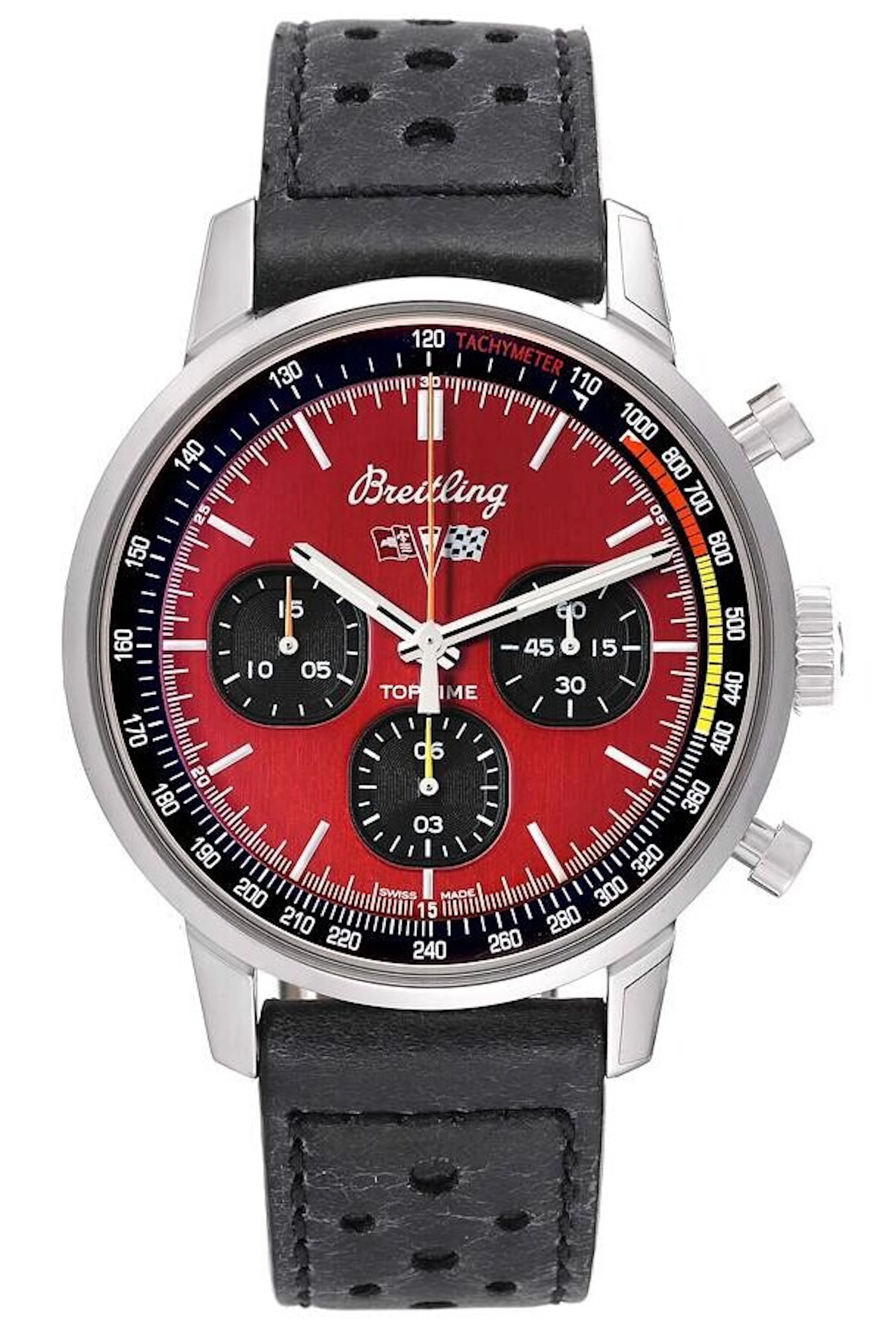 Breitling Premier Top Time A25310241K1X1 A25310241K1X1