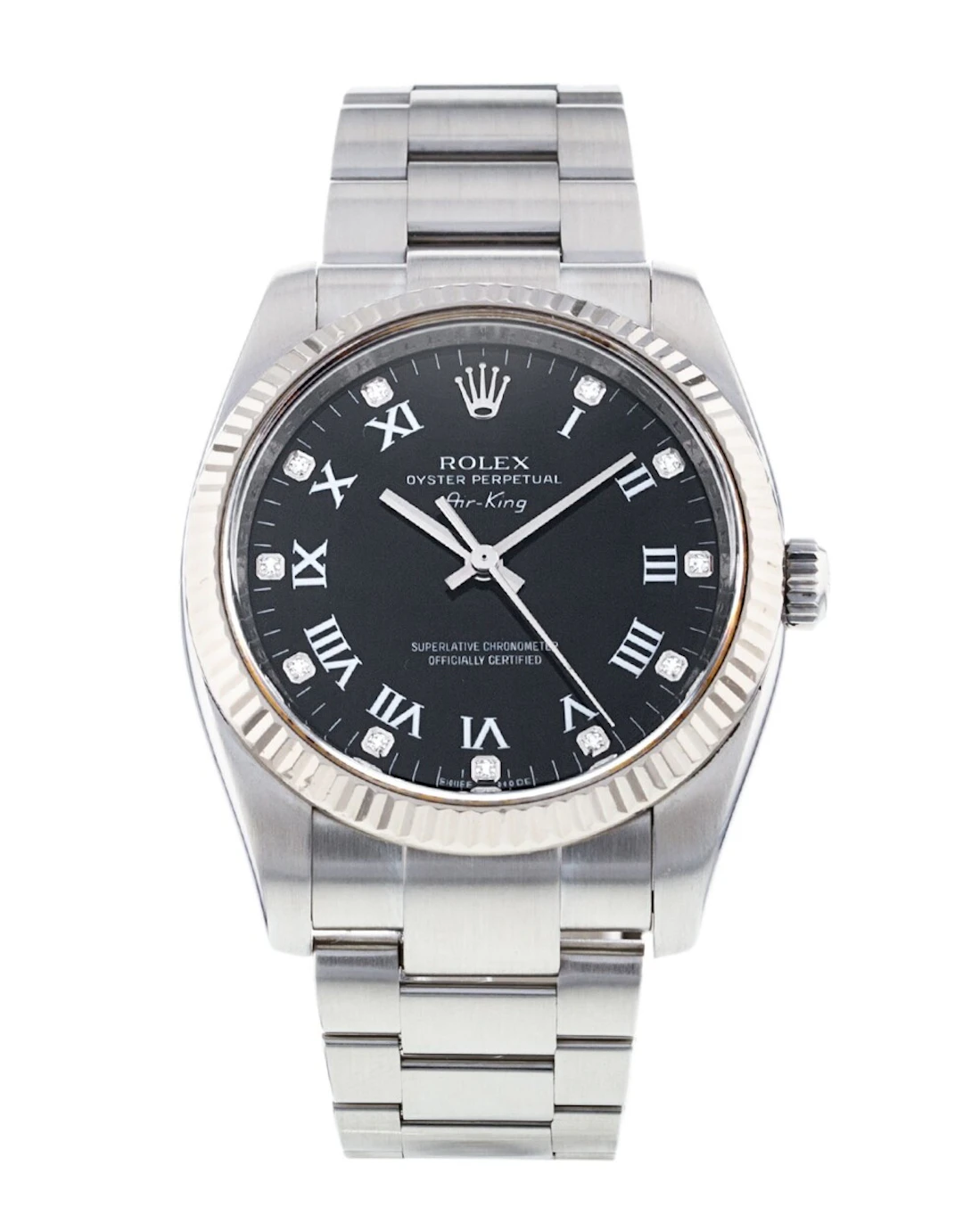 Rolex Air-King 114234/1 114234/1