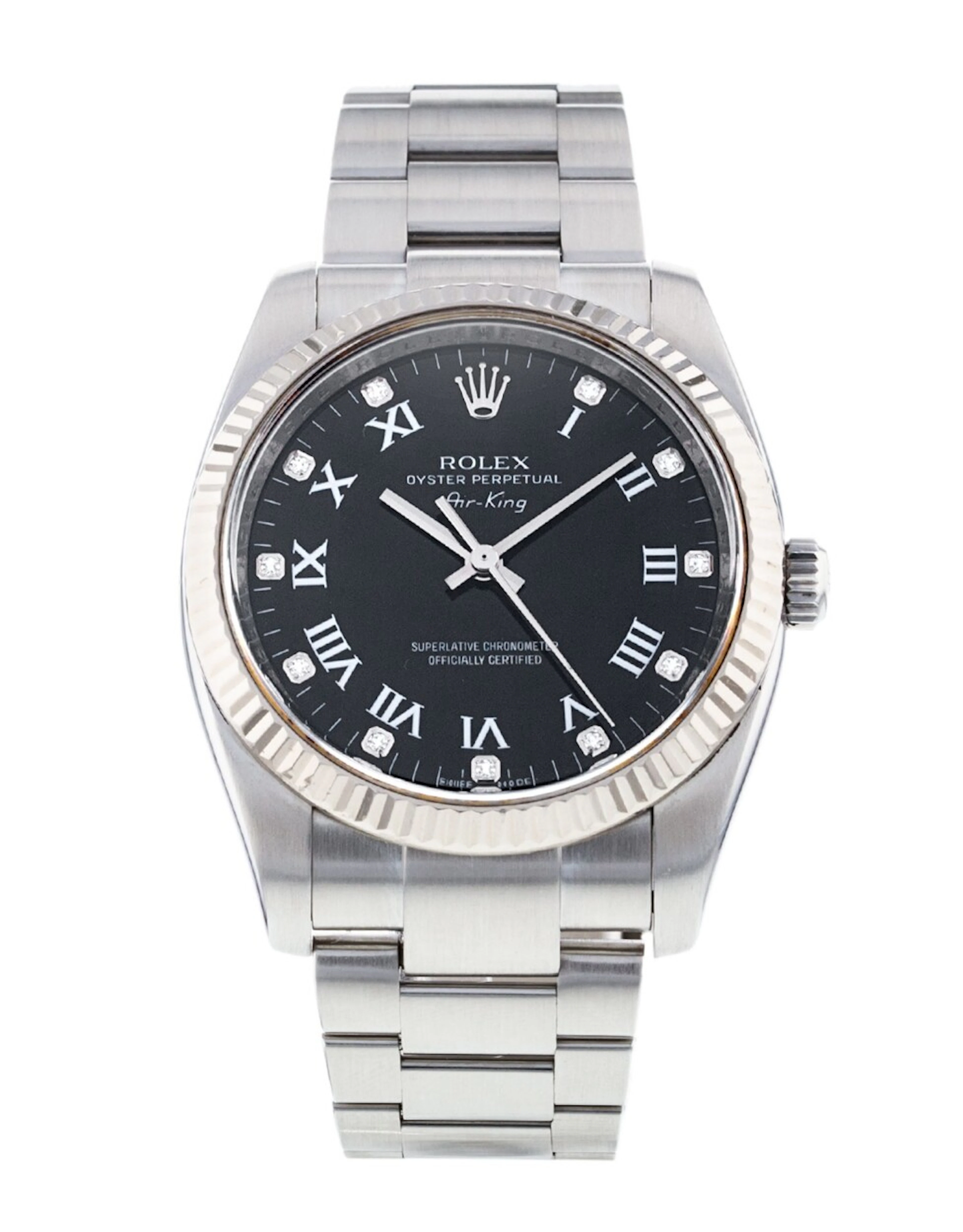 Rolex Air-King 114234/1 114234/1