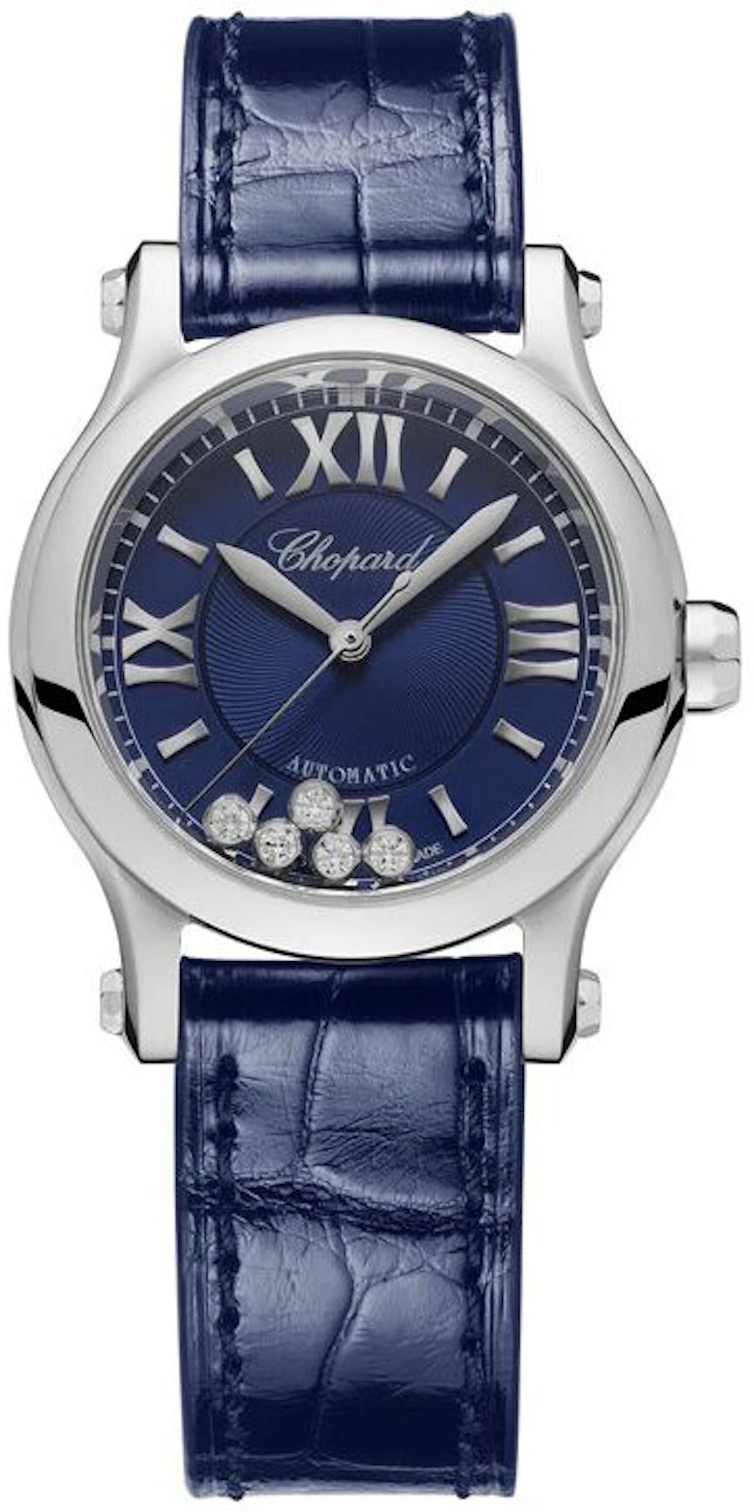 Chopard Happy Sport 278573-3016 278573-3016