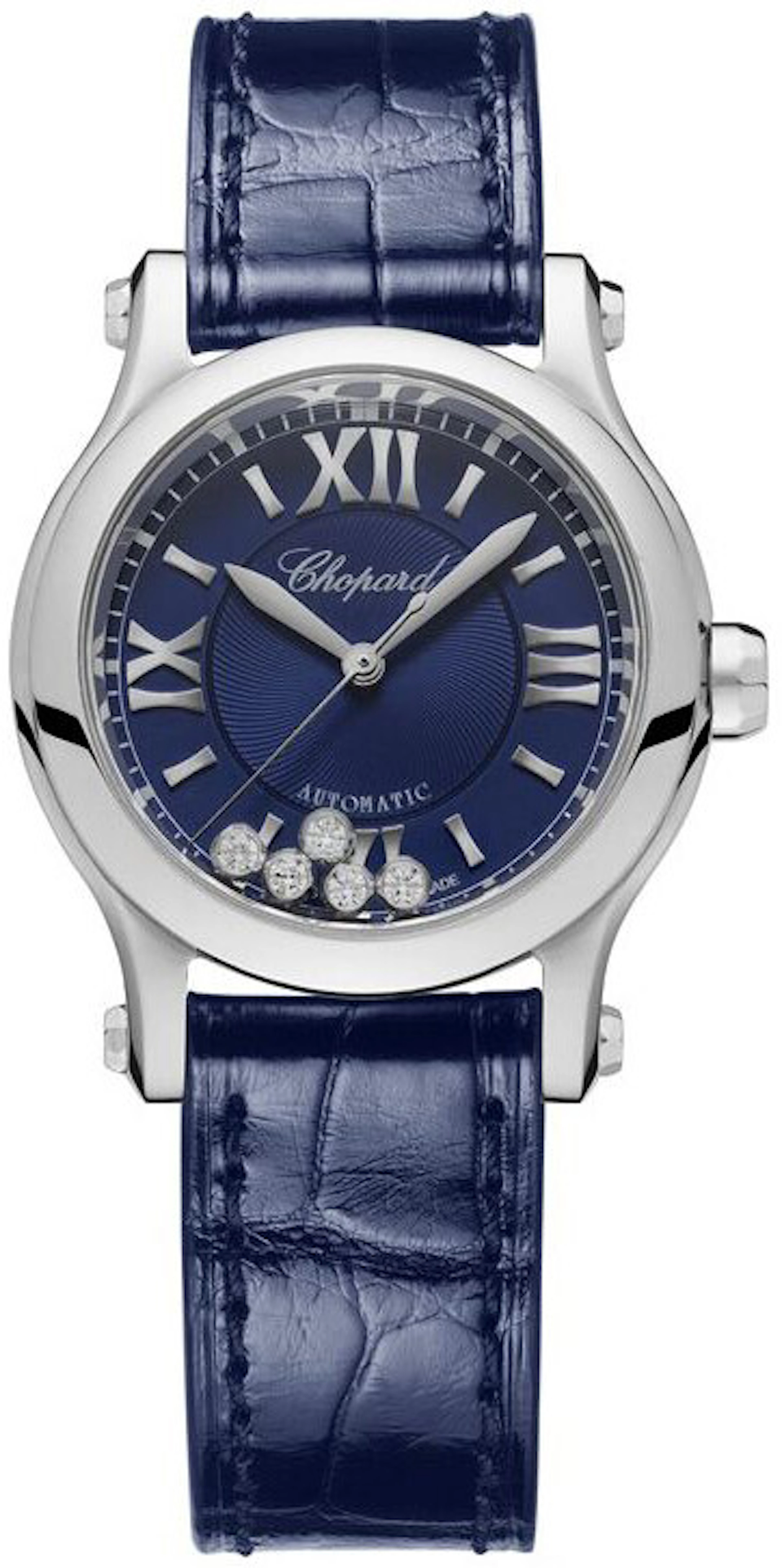 Chopard Happy Sport 278573-3016 278573-3016