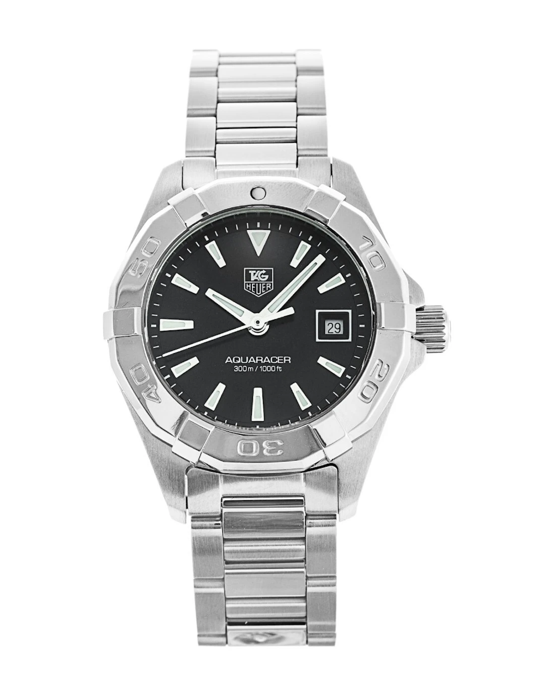 TAG Heuer Aquaracer Lady WAY1410.BA0920 WAY1410.BA0920