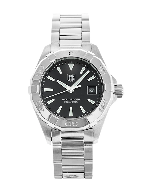 TAG Heuer Aquaracer Lady WAY1410.BA0920 WAY1410.BA0920
