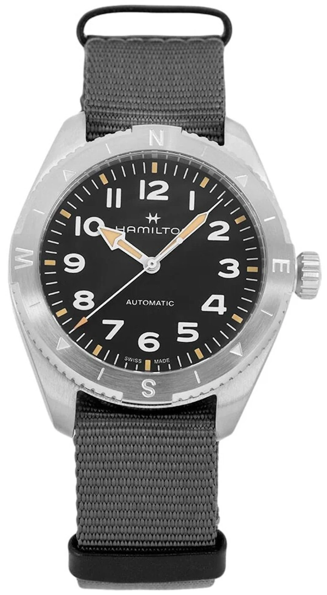 Hamilton Khaki Field Expedition Auto H70315930 H70315930