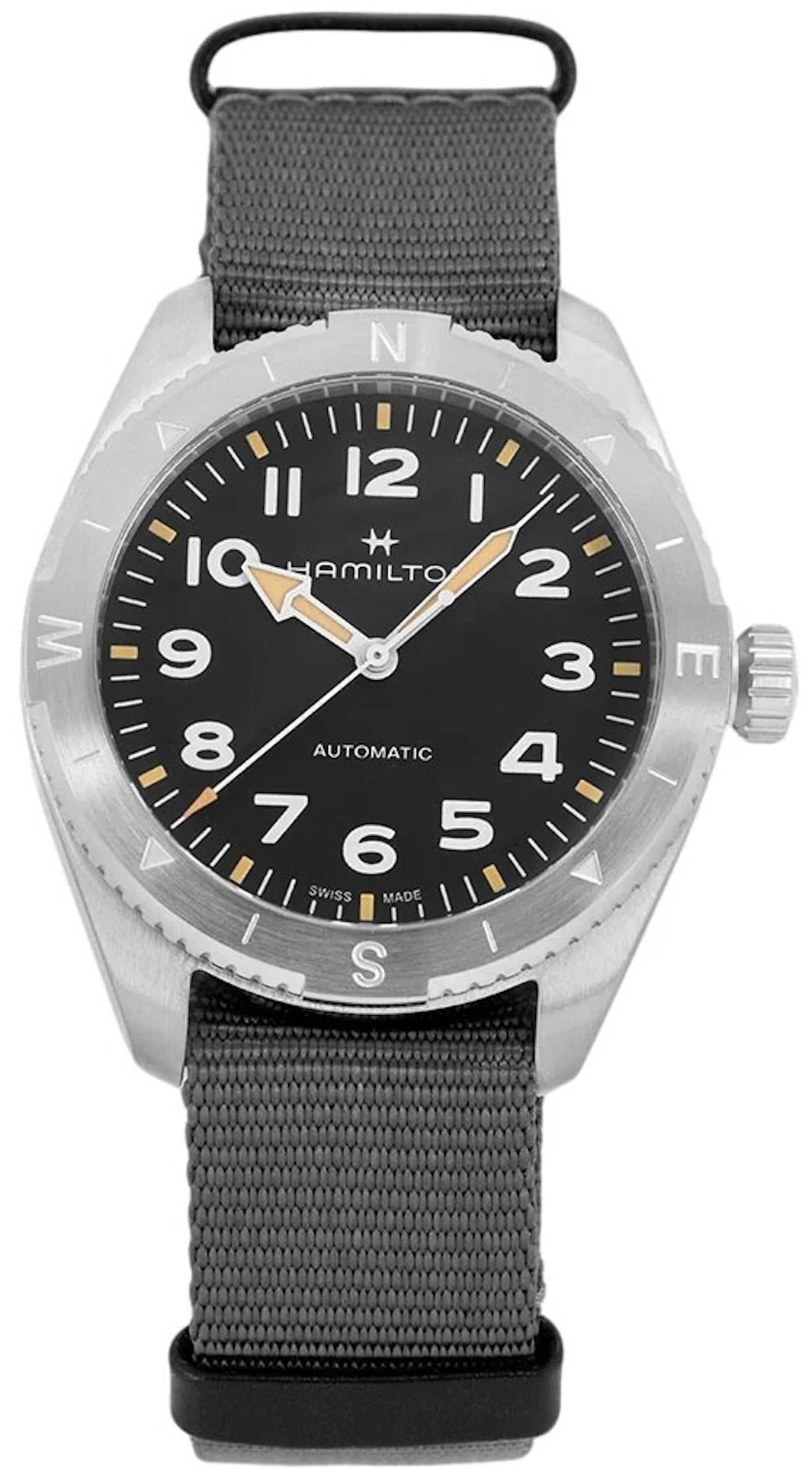 Hamilton Khaki Field Expedition Auto H70315930 H70315930