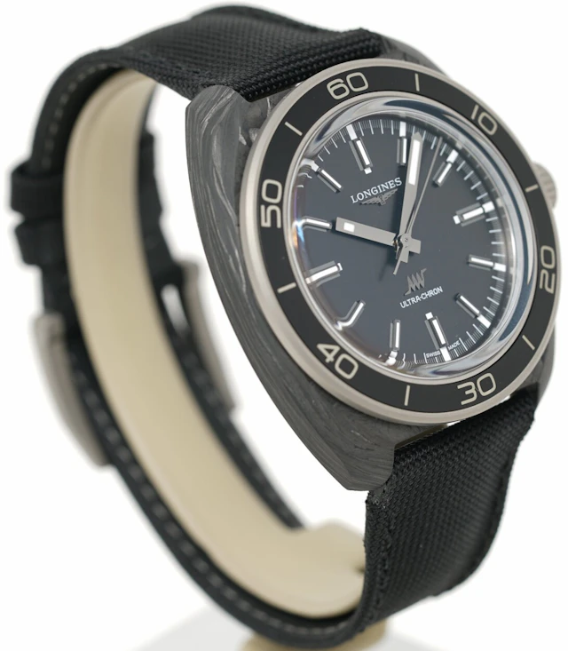 Longines Ultra-Chron L2.839.4.52.2 L2.839.4.52.2