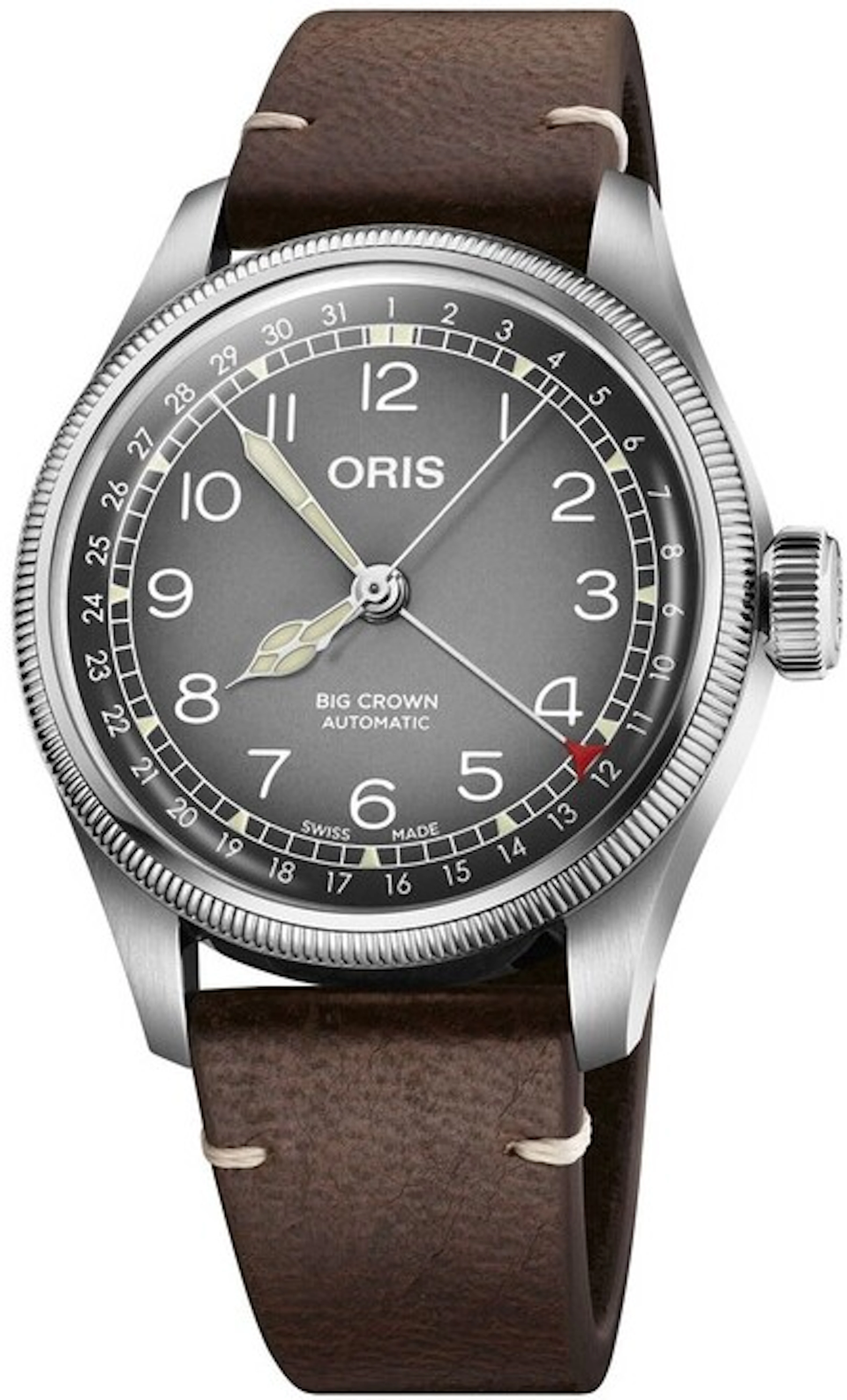 Oris Big Crown 01 754 7779 4063-Set 01 754 7779 4063-Set
