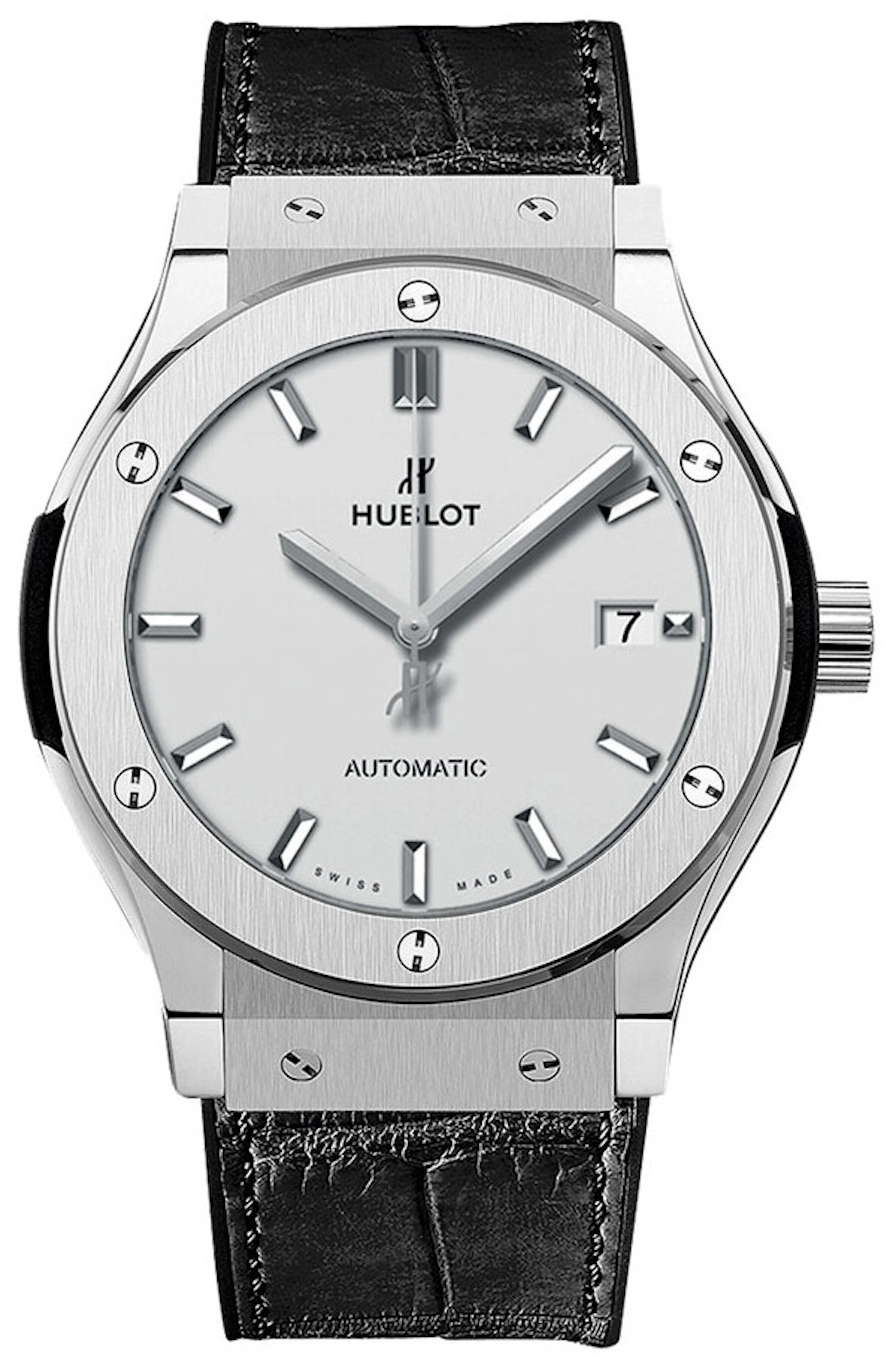 Hublot Classic Fusion 565.NX.2611.LR 565.NX.2611.LR