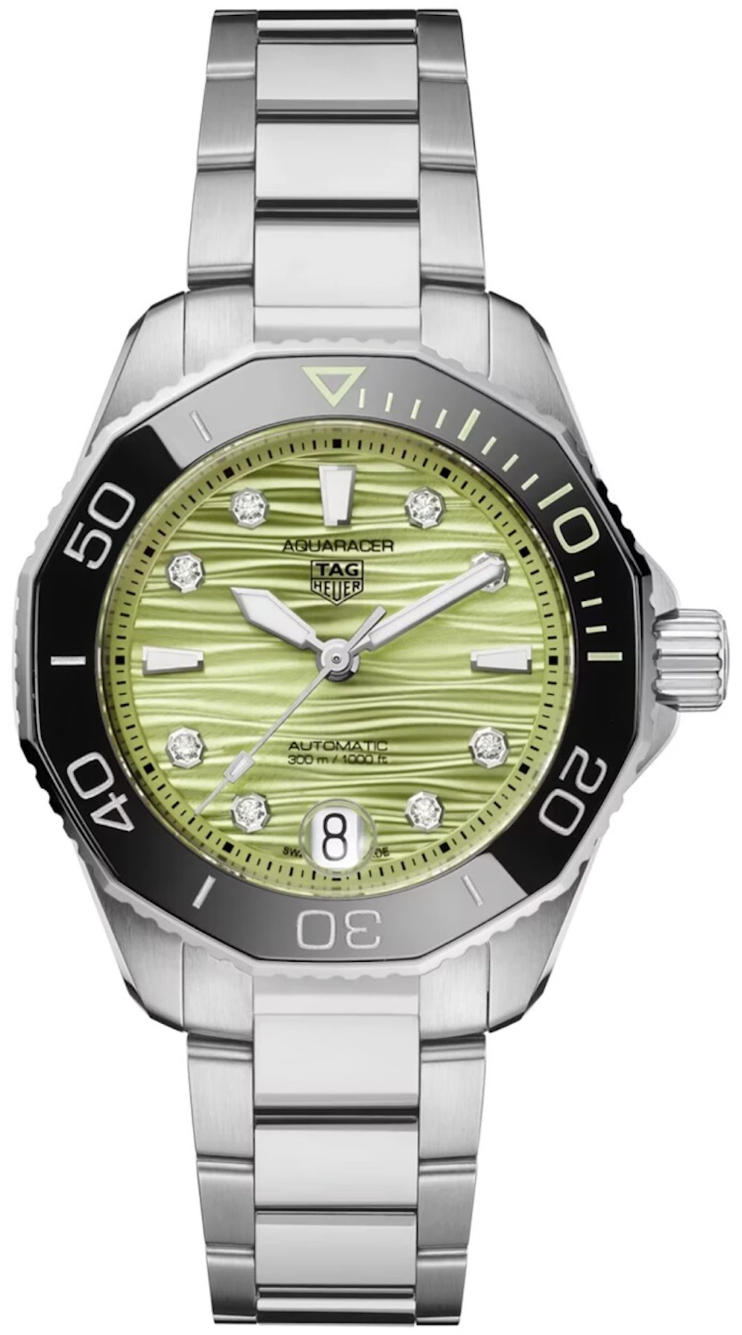 TAG Heuer Aquaracer Professional 300 WBP231L.BA0618 WBP231L.BA0618