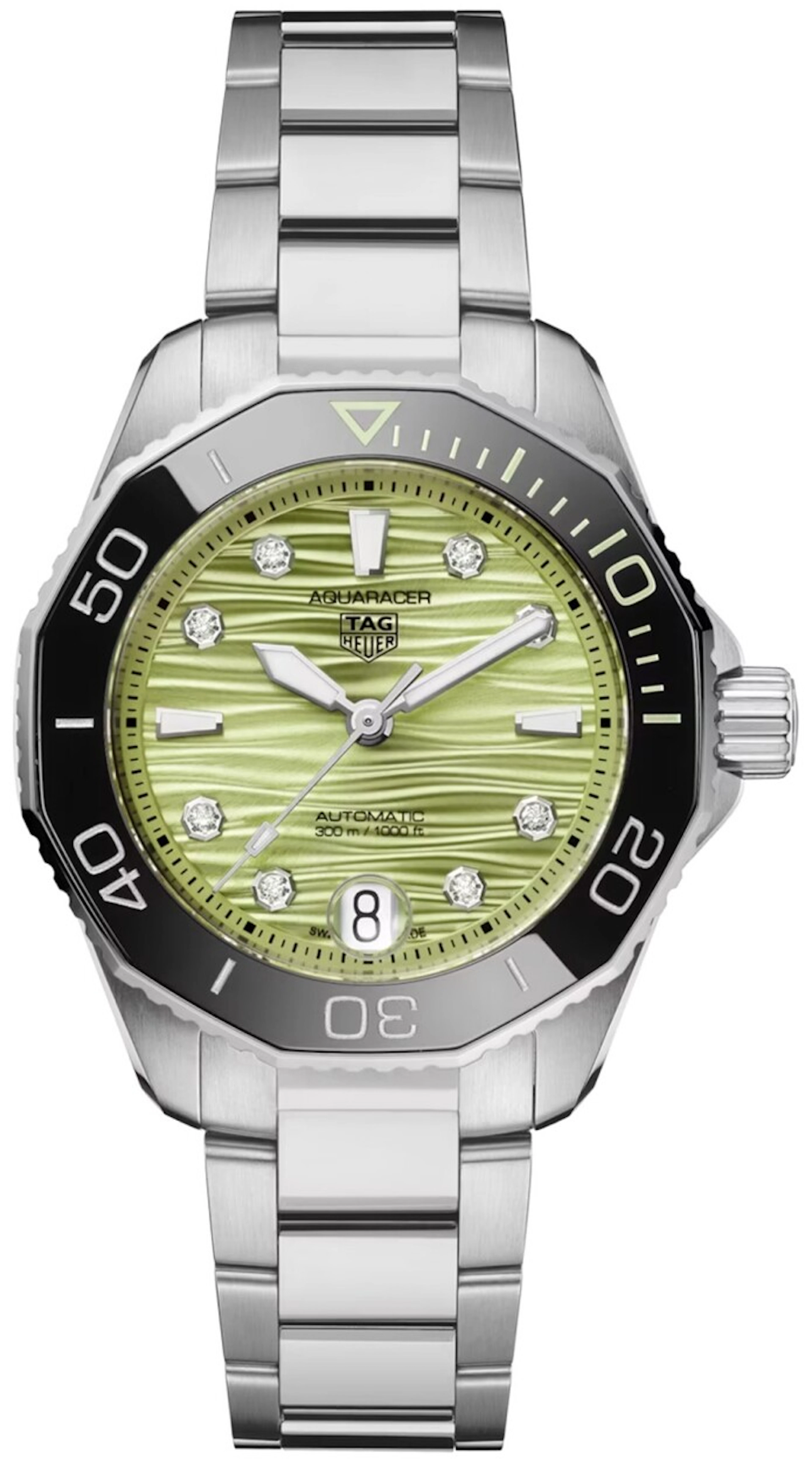 TAG Heuer Aquaracer Professional 300 WBP231L.BA0618 WBP231L.BA0618