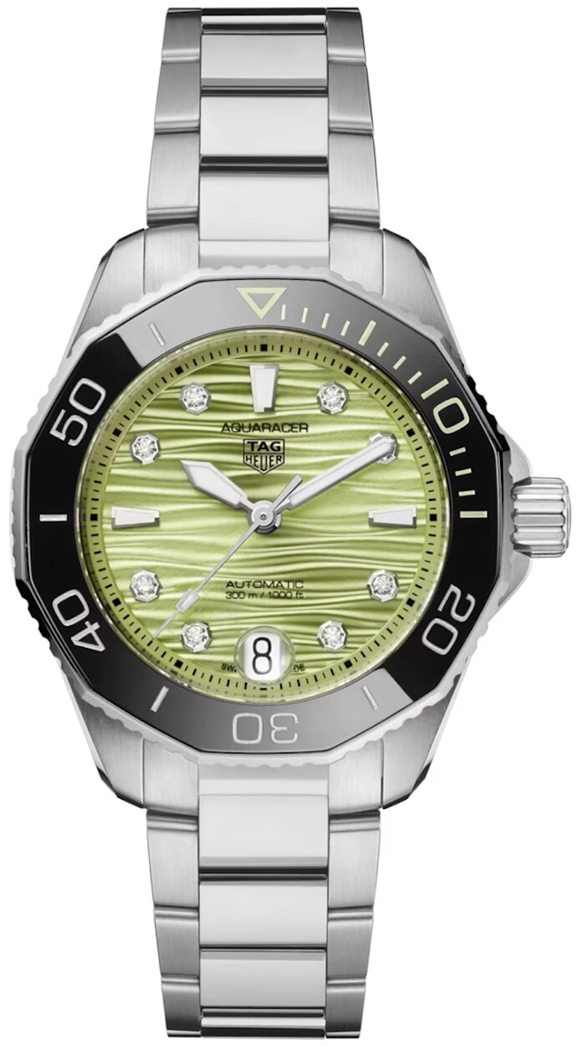 TAG Heuer Aquaracer Professional 300 WBP231L.BA0618 WBP231L.BA0618