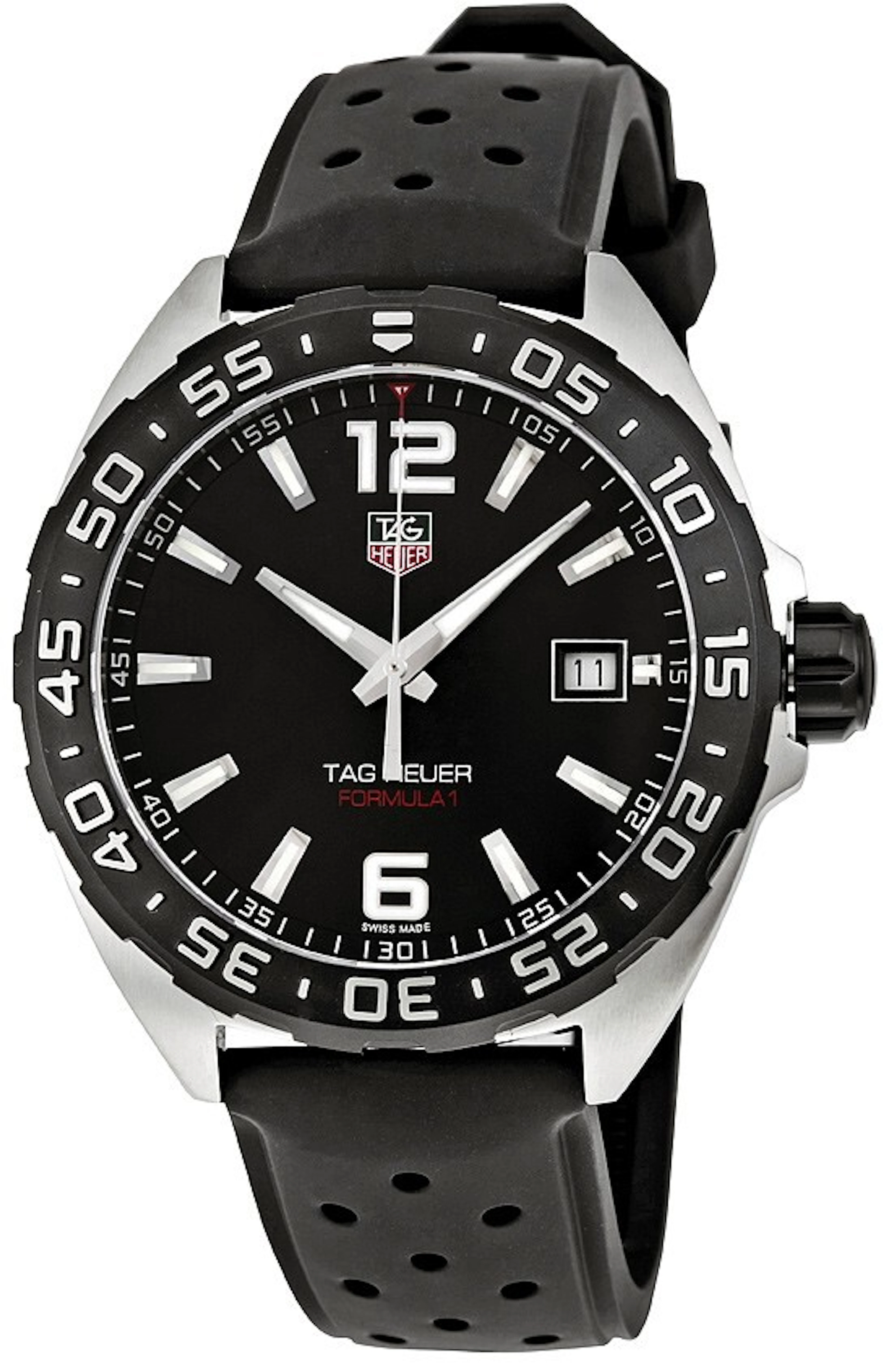 TAG Heuer Formula 1 WAZ1110.FT8023 WAZ1110.FT8023