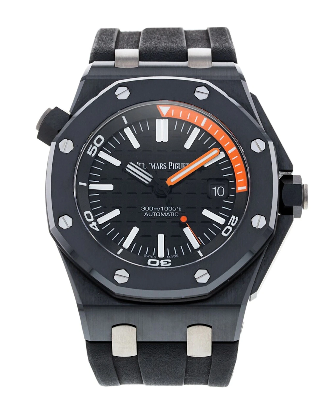 Audemars Piguet Royal Oak Offshore 15707CE.OO.A002CA.01 15707CE.OO.A002CA.01