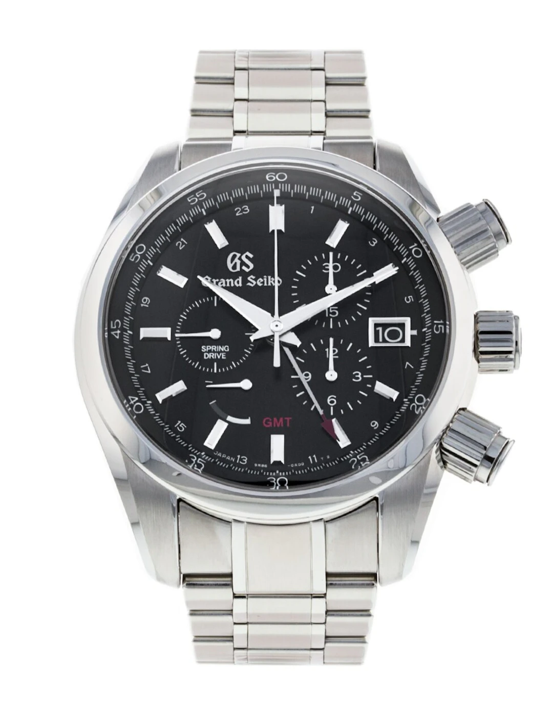 Grand Seiko Sport Collection SBGC203G SBGC203G