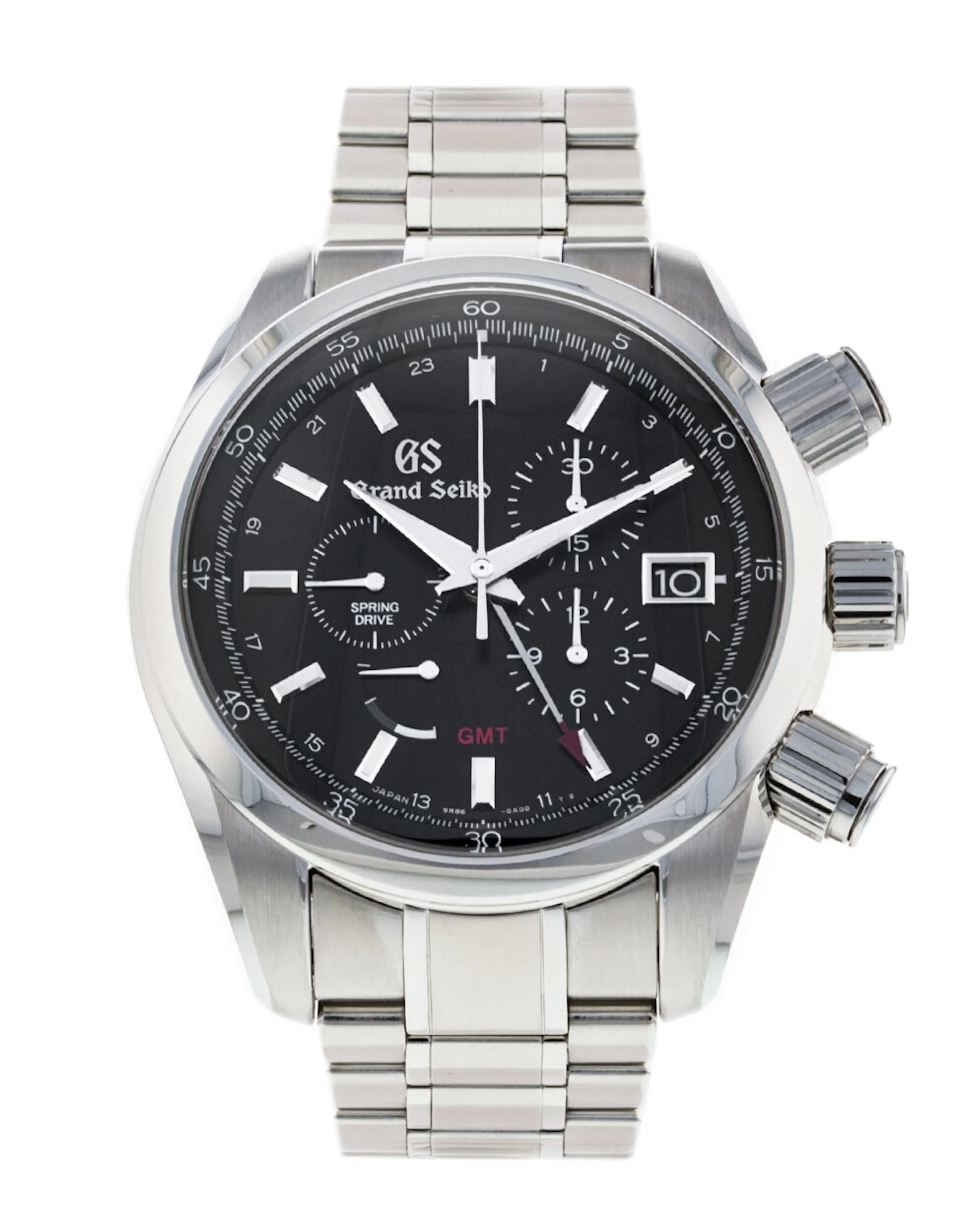 Grand Seiko Sport Collection SBGC203G SBGC203G