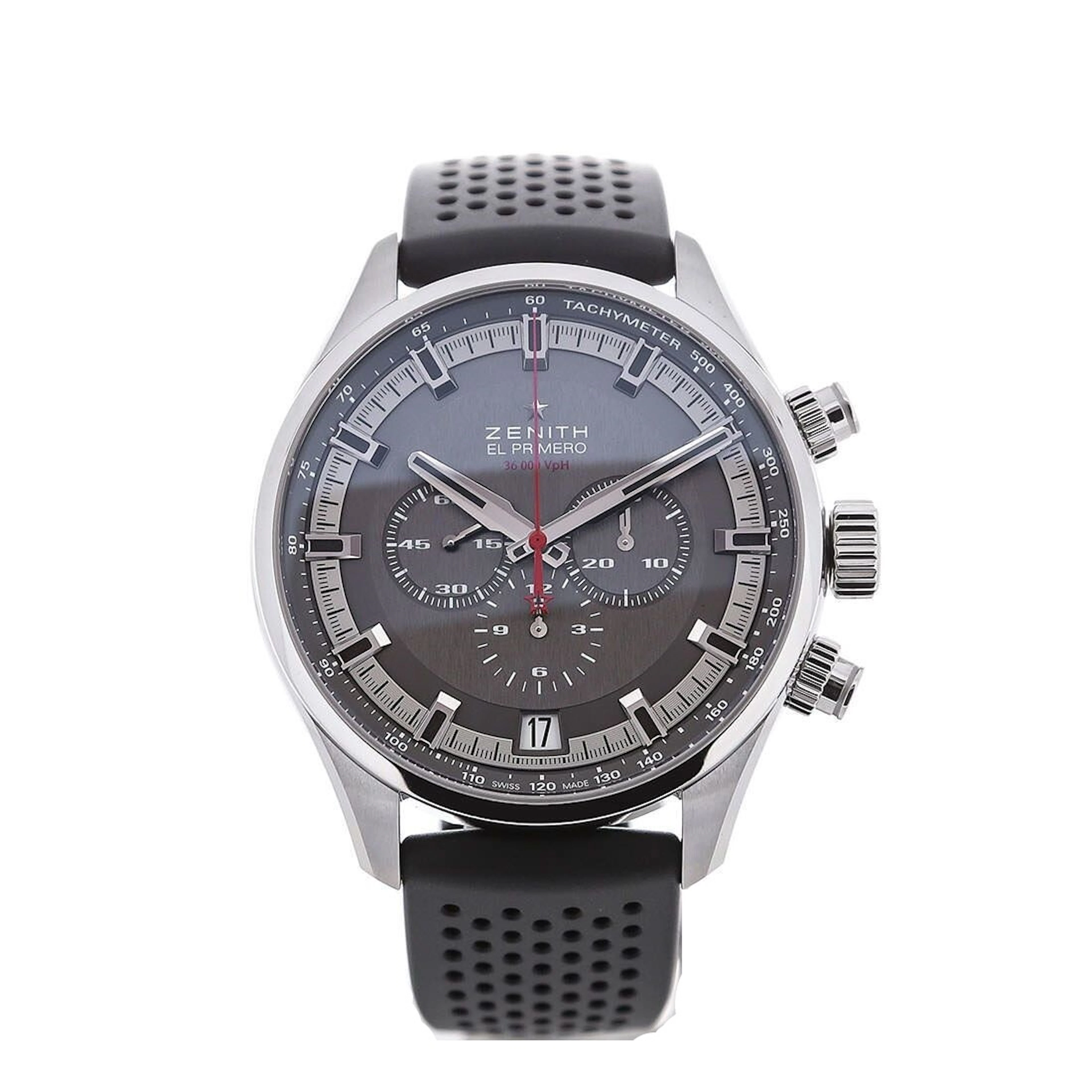 Zenith El Primero 03.2280.400-91.R576 03.2280.400-91.R576