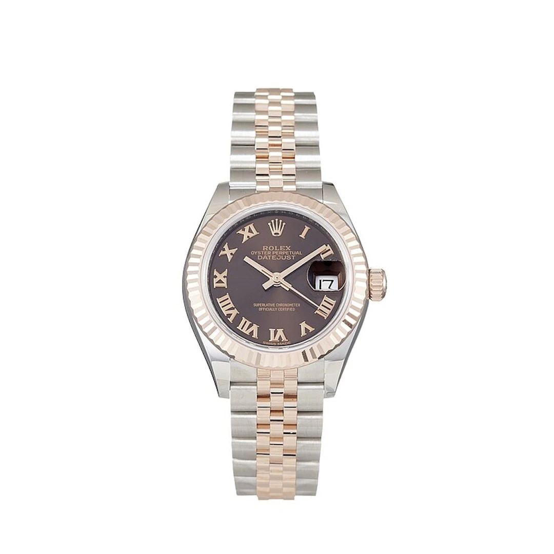 Rolex Lady-Datejust 28 279171-0009 279171-0009