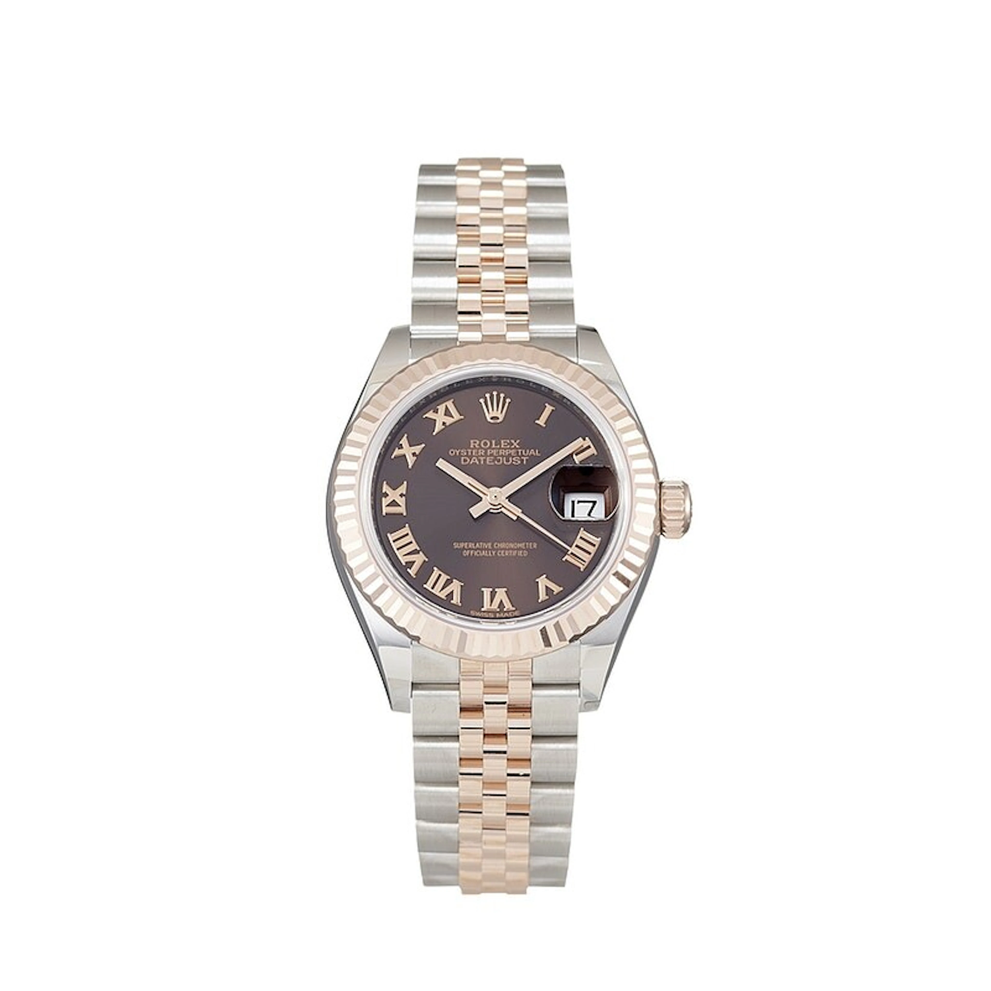 Rolex Lady-Datejust 28 279171-0009 279171-0009