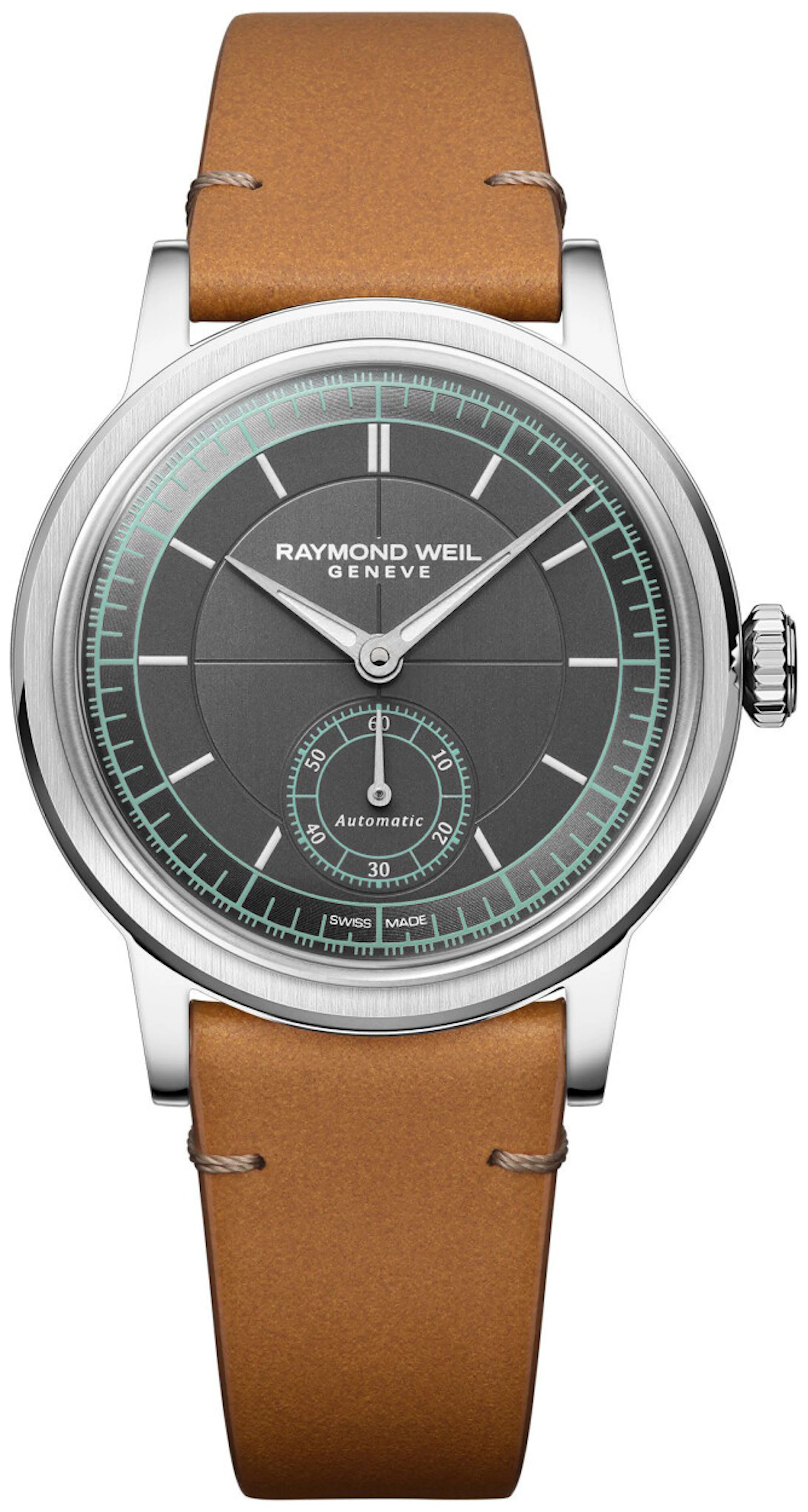 Raymond Weil Millesime 2130-STC-60521 2130-STC-60521