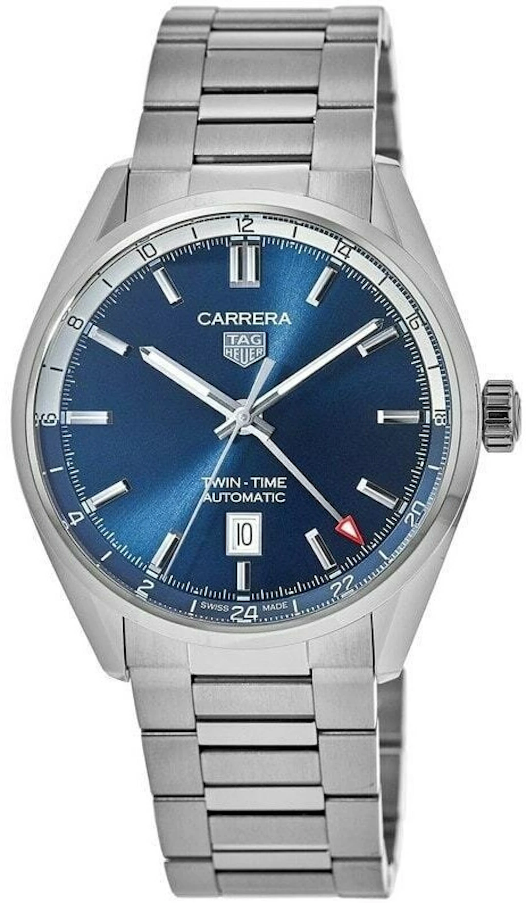 TAG Heuer Carrera WBN201A.BA0640 WBN201A.BA0640