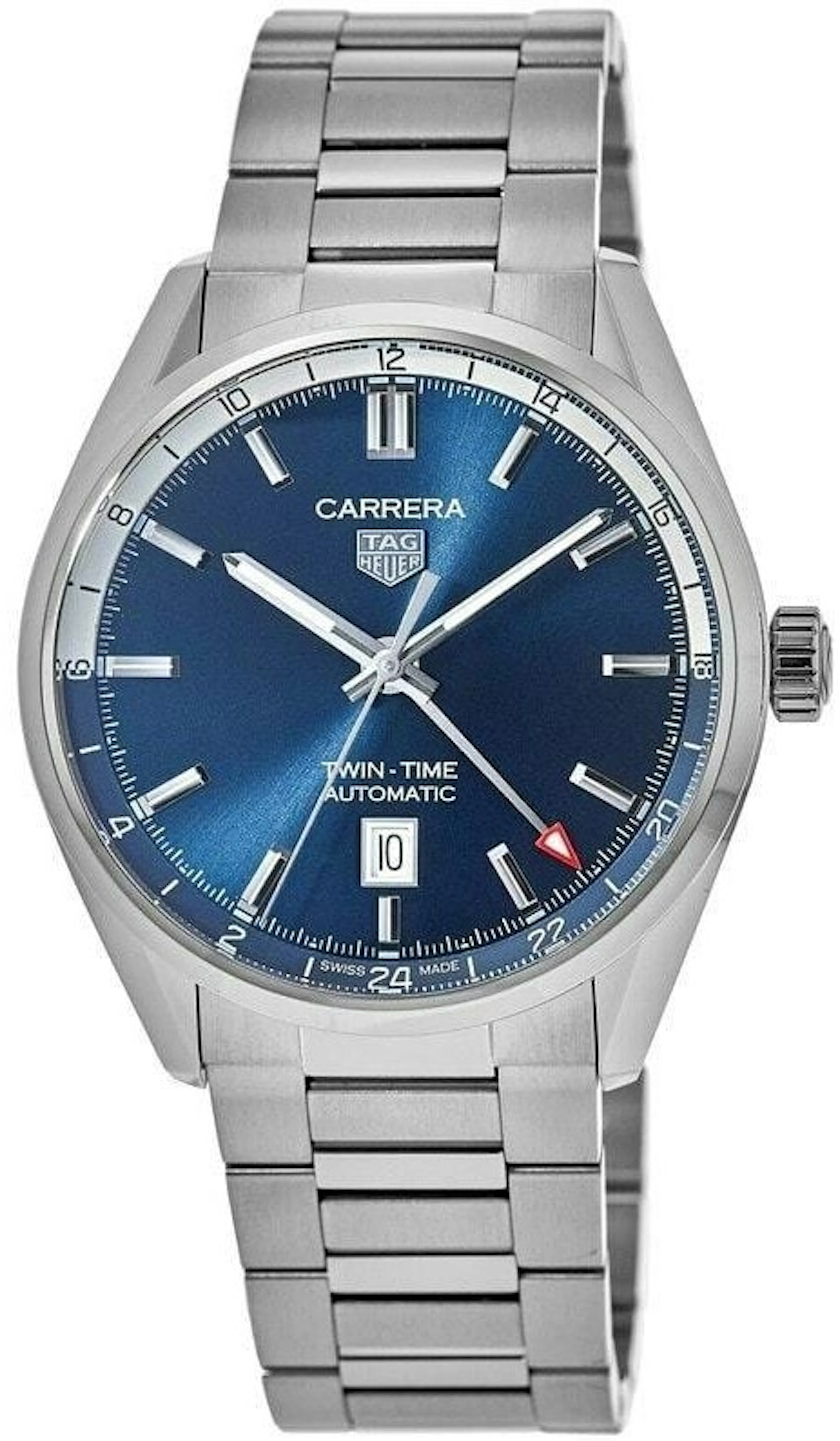 TAG Heuer Carrera WBN201A.BA0640 WBN201A.BA0640